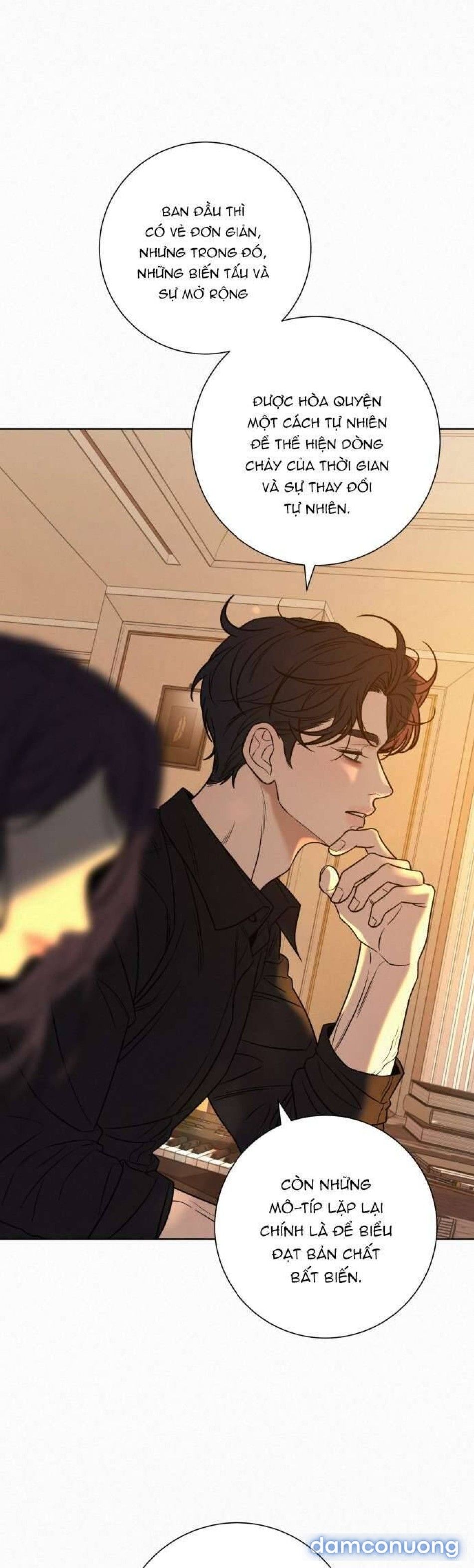 đọc truyện Tình Yêu Trong Sáng Chương 109 ảnh 53 tại Thiên Thai Truyện