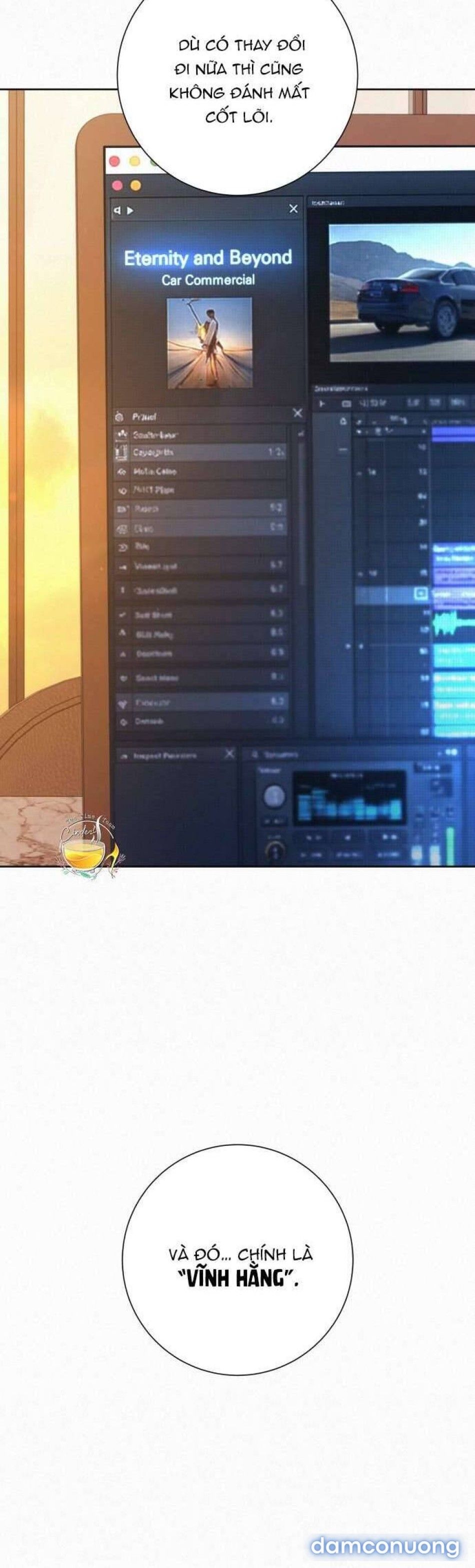 đọc truyện Tình Yêu Trong Sáng Chương 109 ảnh 54 tại Thiên Thai Truyện