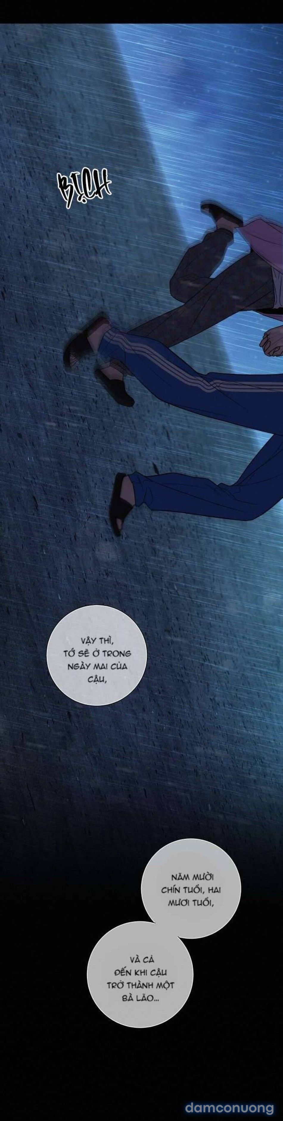 đọc truyện Tình Yêu Trong Sáng Chương 109 ảnh 56 tại Thiên Thai Truyện