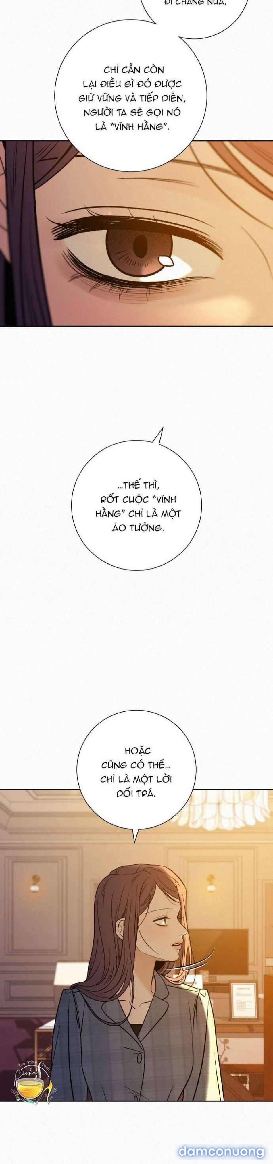 đọc truyện Tình Yêu Trong Sáng Chương 109 ảnh 63 tại Thiên Thai Truyện