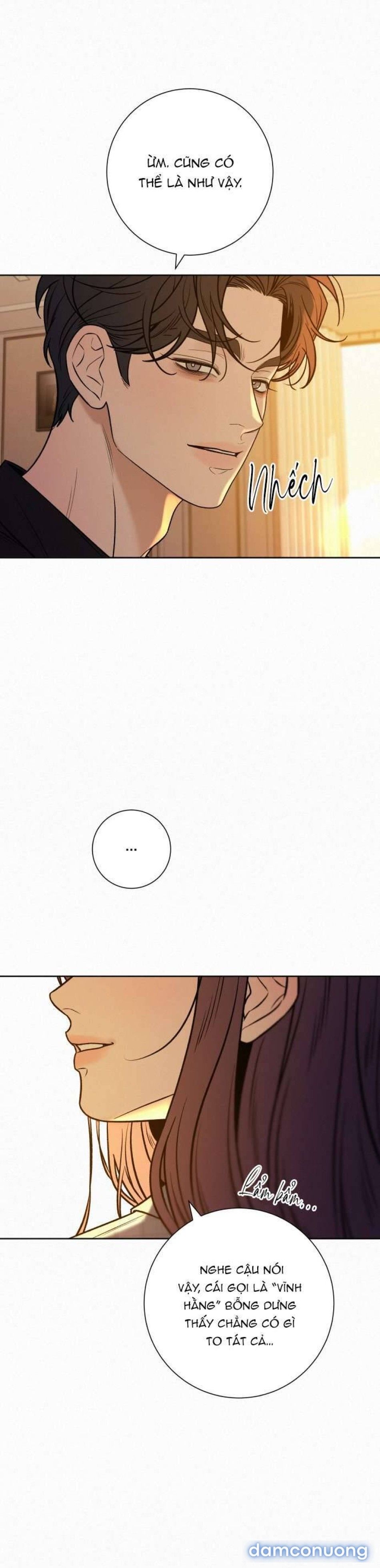 đọc truyện Tình Yêu Trong Sáng Chương 109 ảnh 64 tại Thiên Thai Truyện