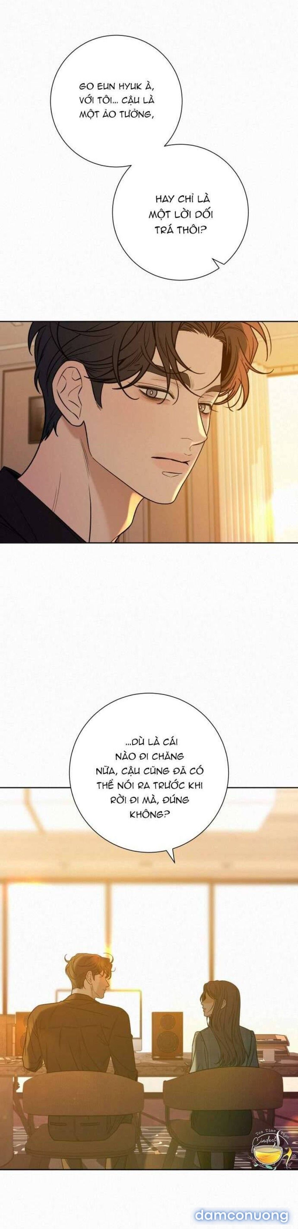 đọc truyện Tình Yêu Trong Sáng Chương 109 ảnh 65 tại Thiên Thai Truyện