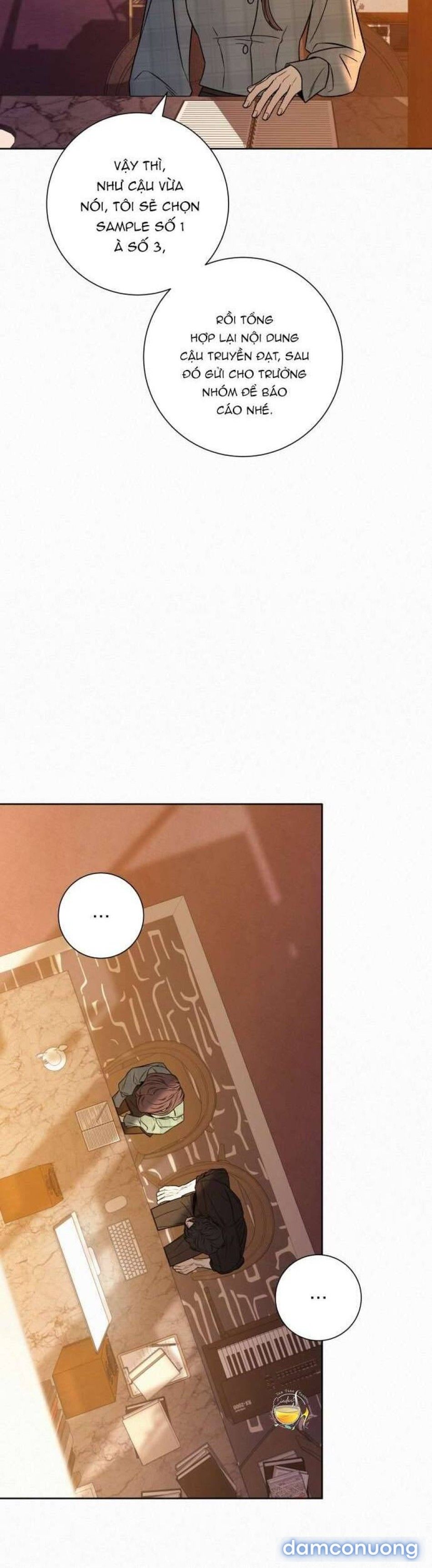 đọc truyện Tình Yêu Trong Sáng Chương 109 ảnh 67 tại Thiên Thai Truyện