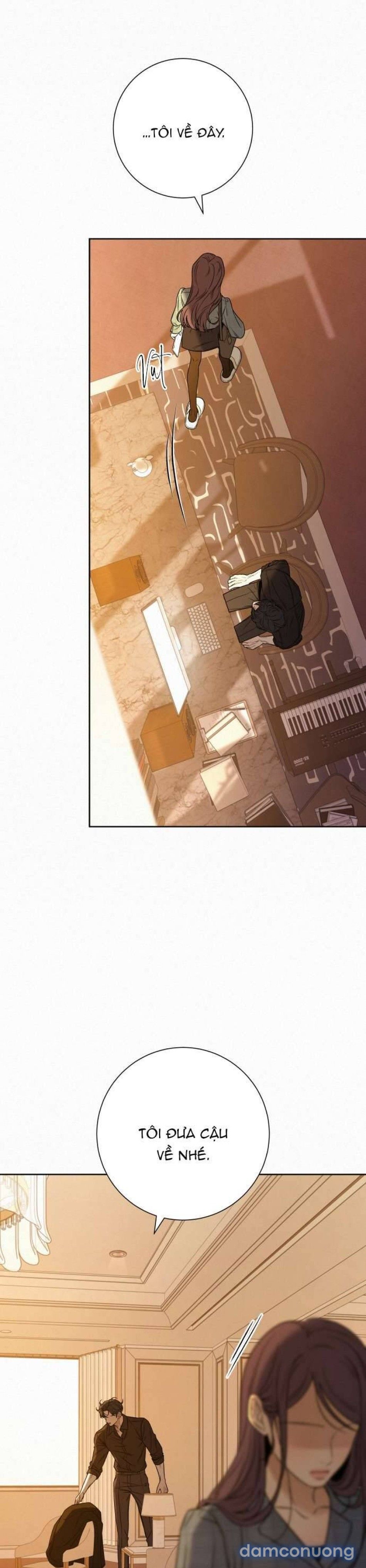 đọc truyện Tình Yêu Trong Sáng Chương 109 ảnh 68 tại Thiên Thai Truyện