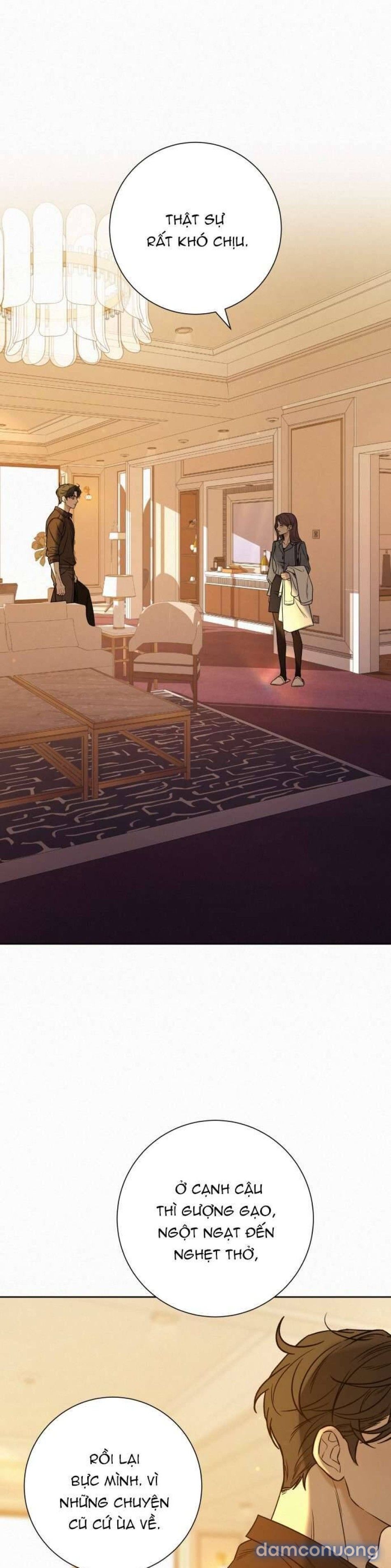 đọc truyện Tình Yêu Trong Sáng Chương 109 ảnh 70 tại Thiên Thai Truyện