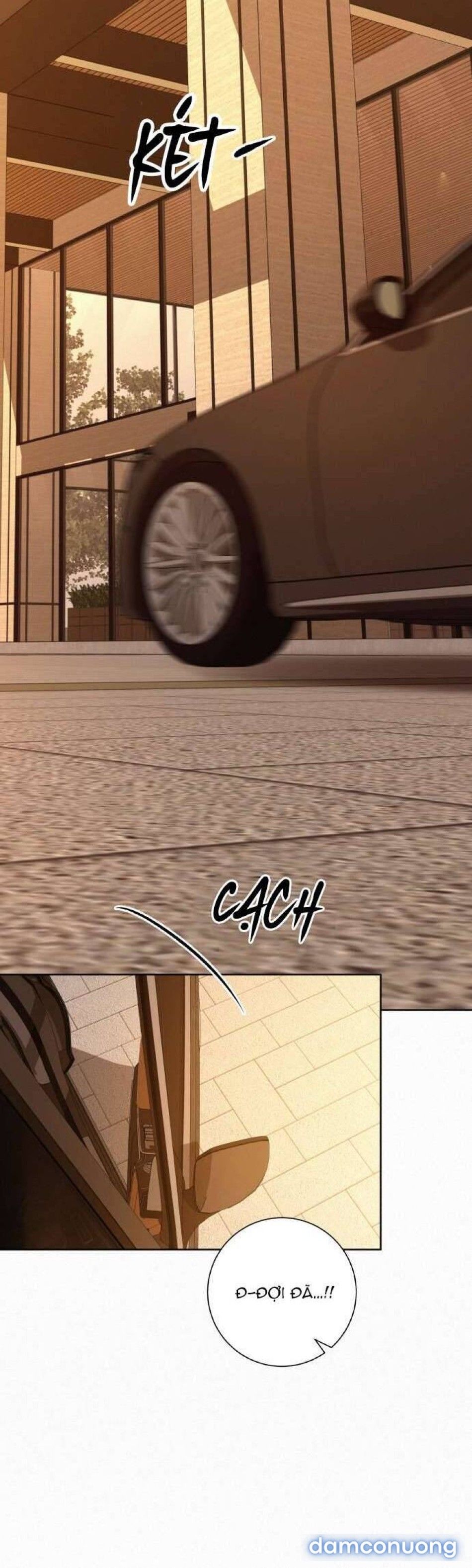 đọc truyện Tình Yêu Trong Sáng Chương 109 ảnh 9 tại Thiên Thai Truyện