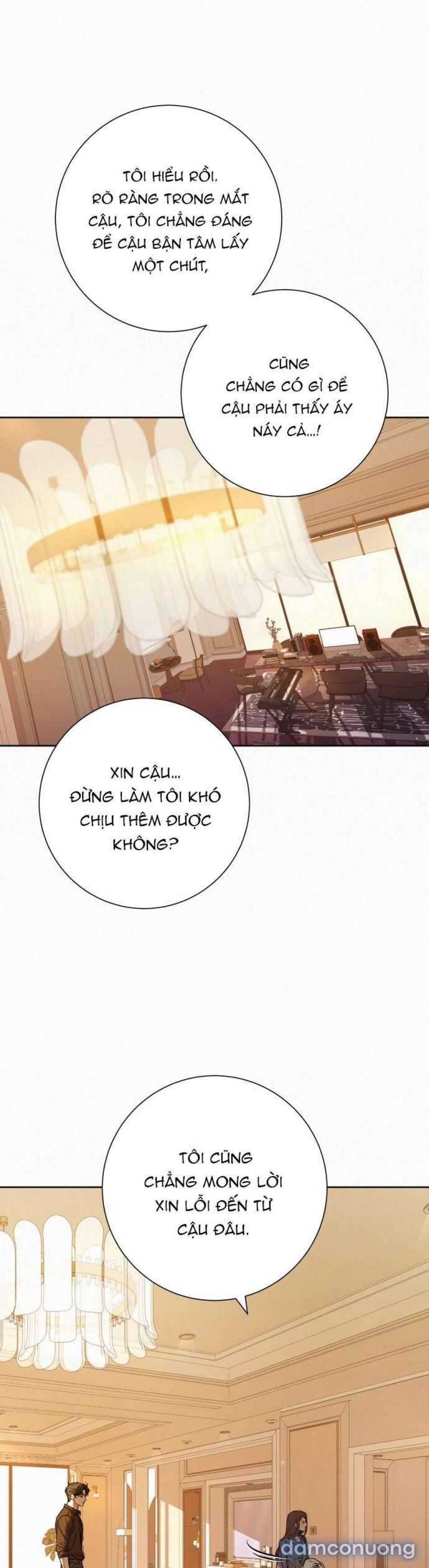 đọc truyện Tình Yêu Trong Sáng Chương 109 ảnh 72 tại Thiên Thai Truyện