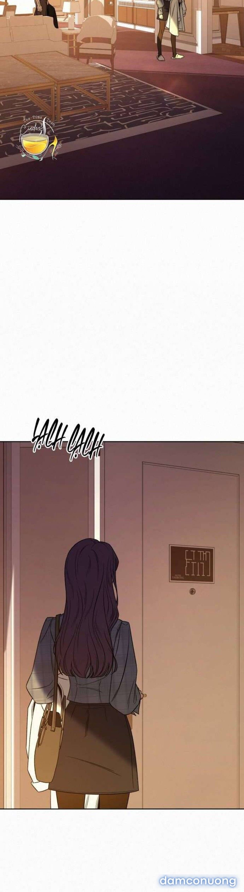 đọc truyện Tình Yêu Trong Sáng Chương 109 ảnh 73 tại Thiên Thai Truyện