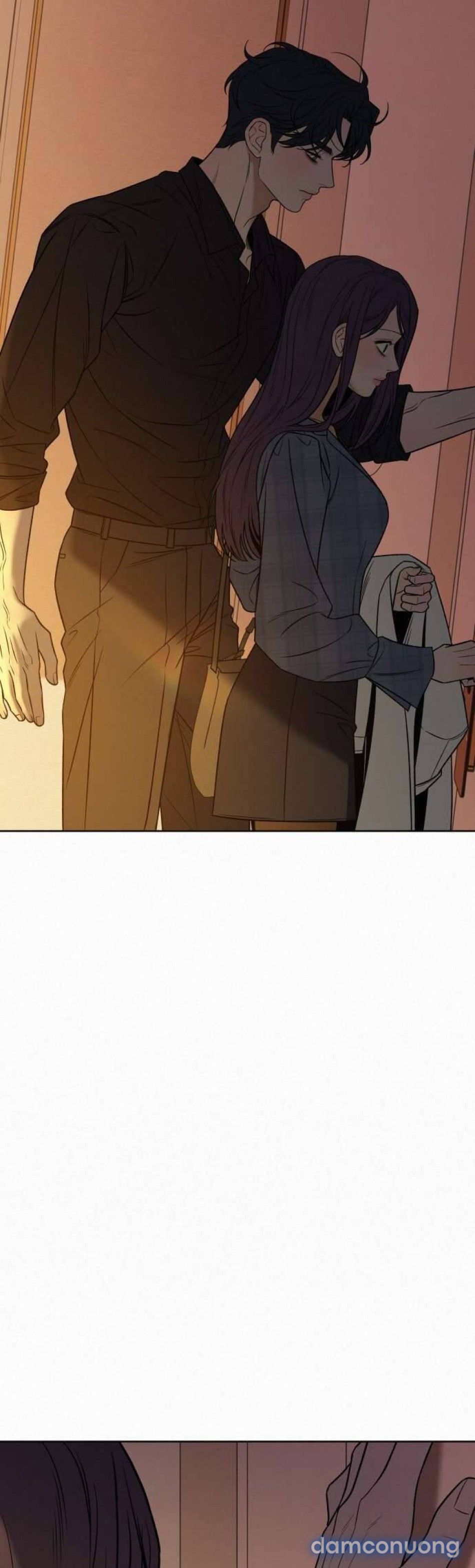 đọc truyện Tình Yêu Trong Sáng Chương 109 ảnh 75 tại Thiên Thai Truyện