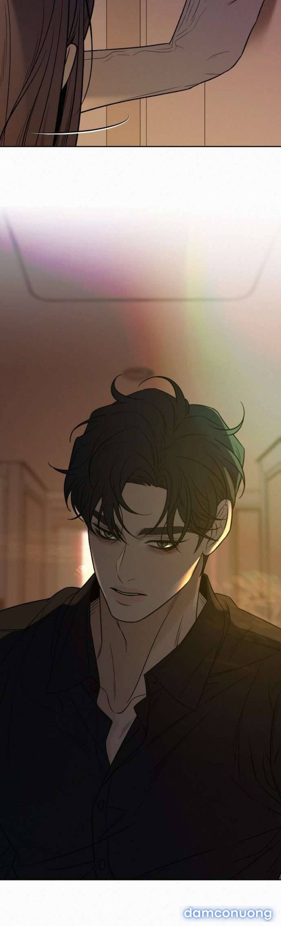 đọc truyện Tình Yêu Trong Sáng Chương 109 ảnh 76 tại Thiên Thai Truyện