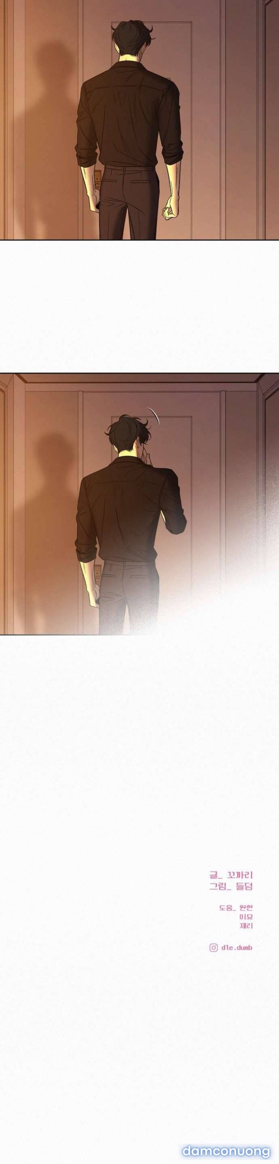 đọc truyện Tình Yêu Trong Sáng Chương 109 ảnh 82 tại Thiên Thai Truyện