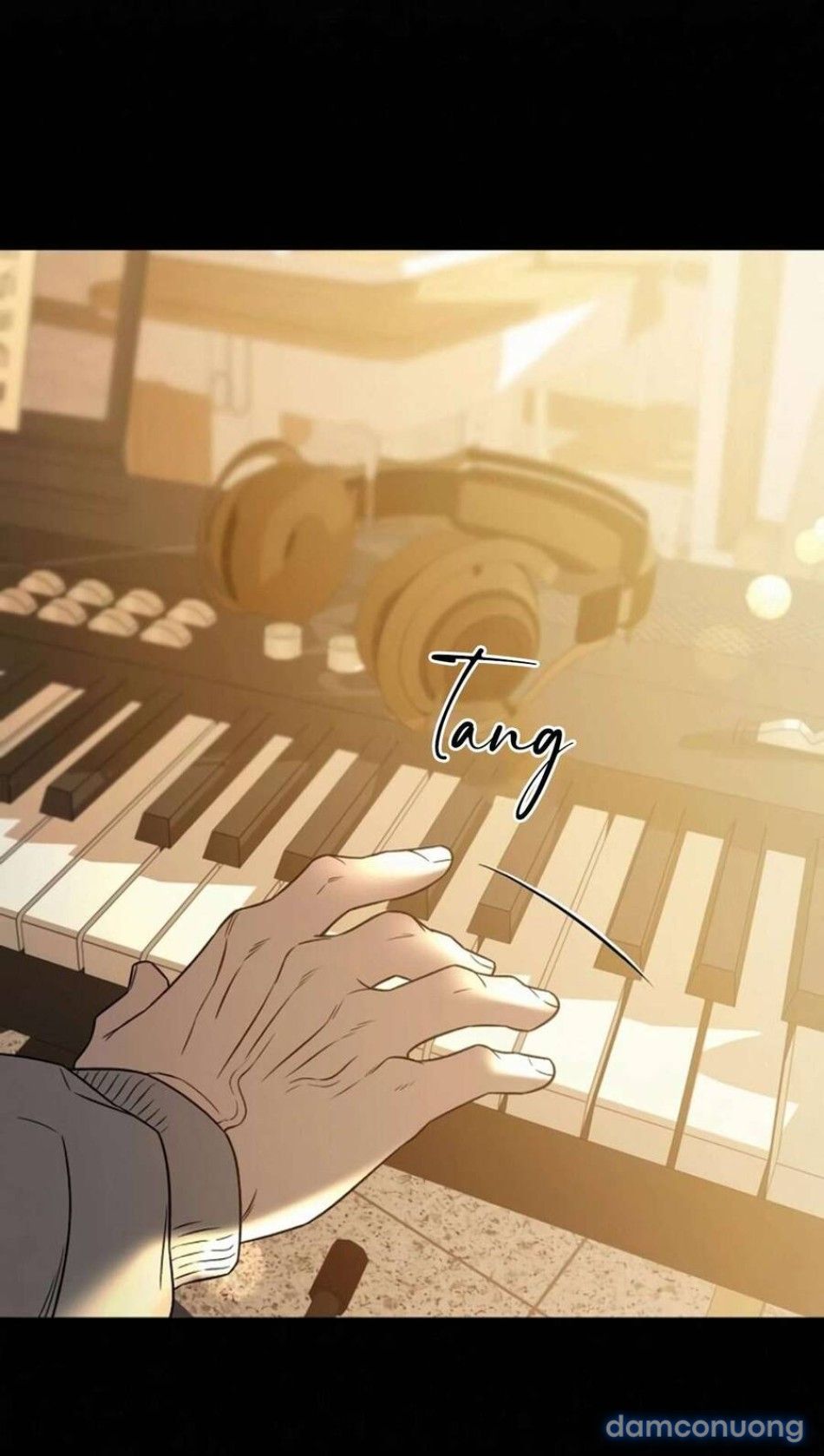 đọc truyện Tình Yêu Trong Sáng Chương 110 ảnh 102 tại Thiên Thai Truyện