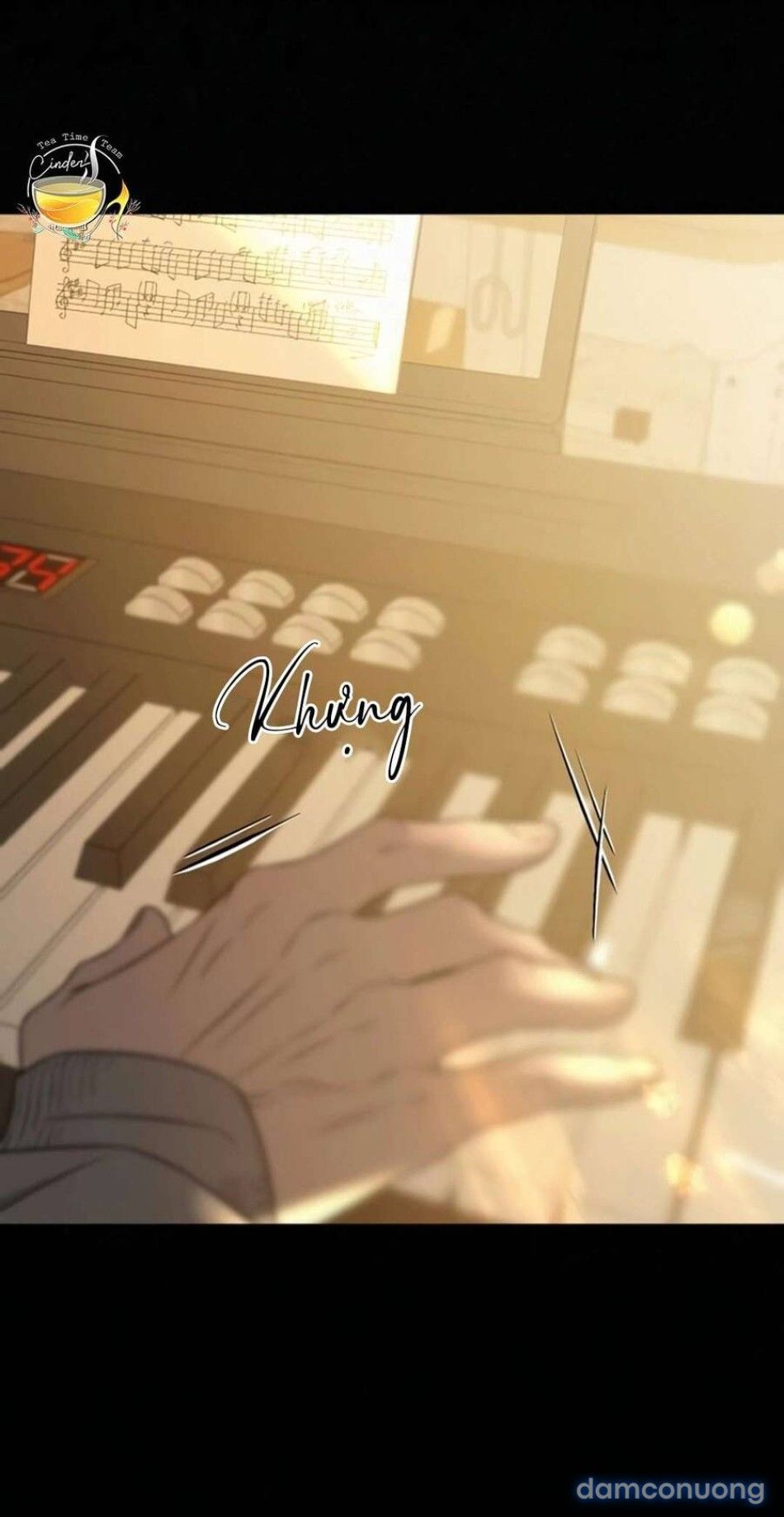 đọc truyện Tình Yêu Trong Sáng Chương 110 ảnh 103 tại Thiên Thai Truyện