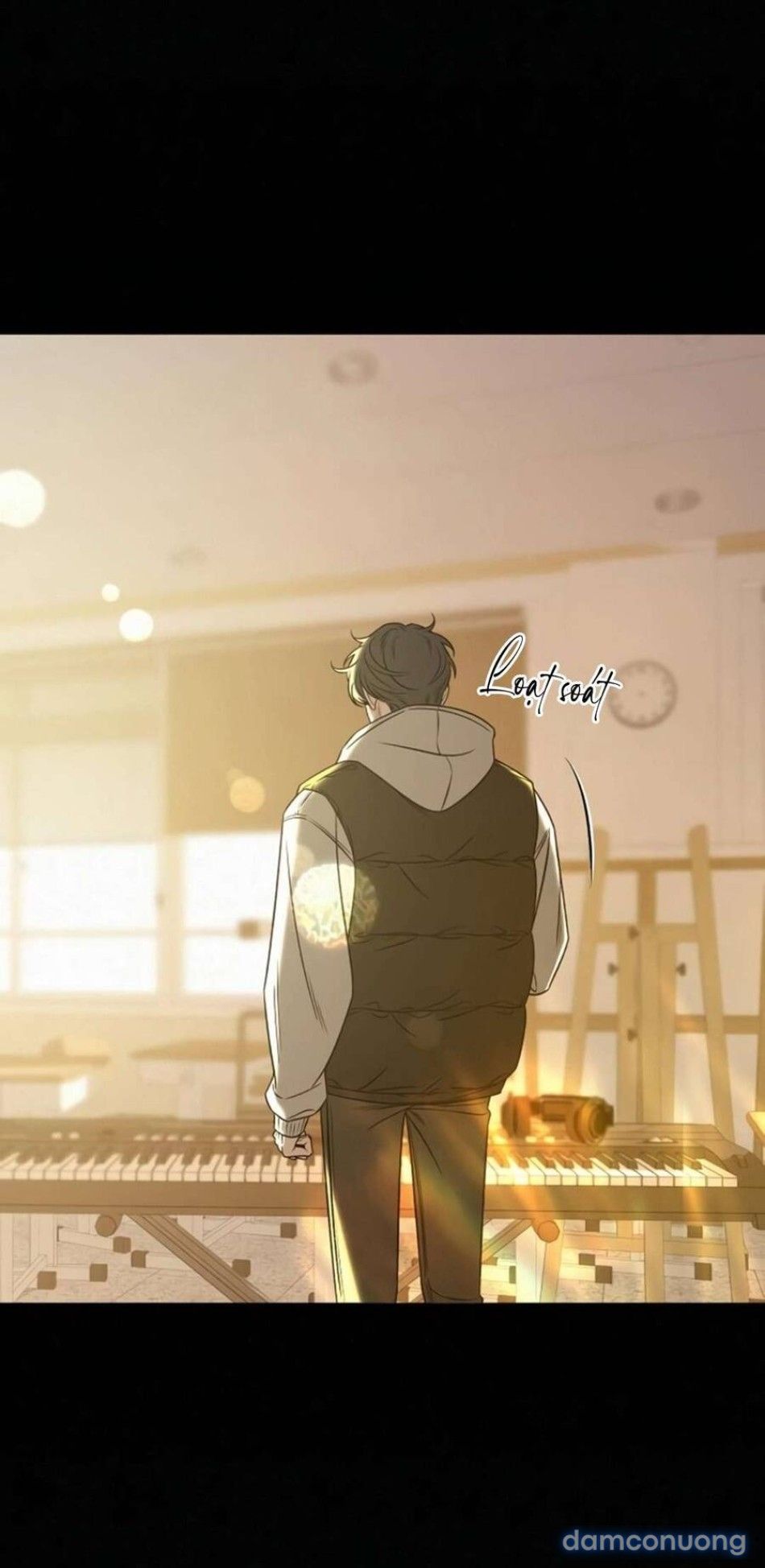 đọc truyện Tình Yêu Trong Sáng Chương 110 ảnh 105 tại Thiên Thai Truyện