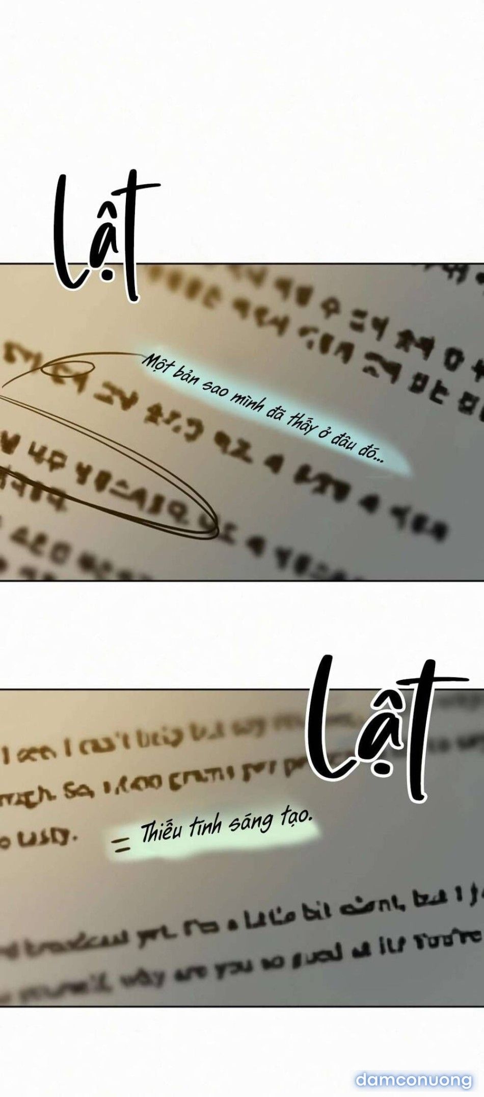 đọc truyện Tình Yêu Trong Sáng Chương 110 ảnh 17 tại Thiên Thai Truyện