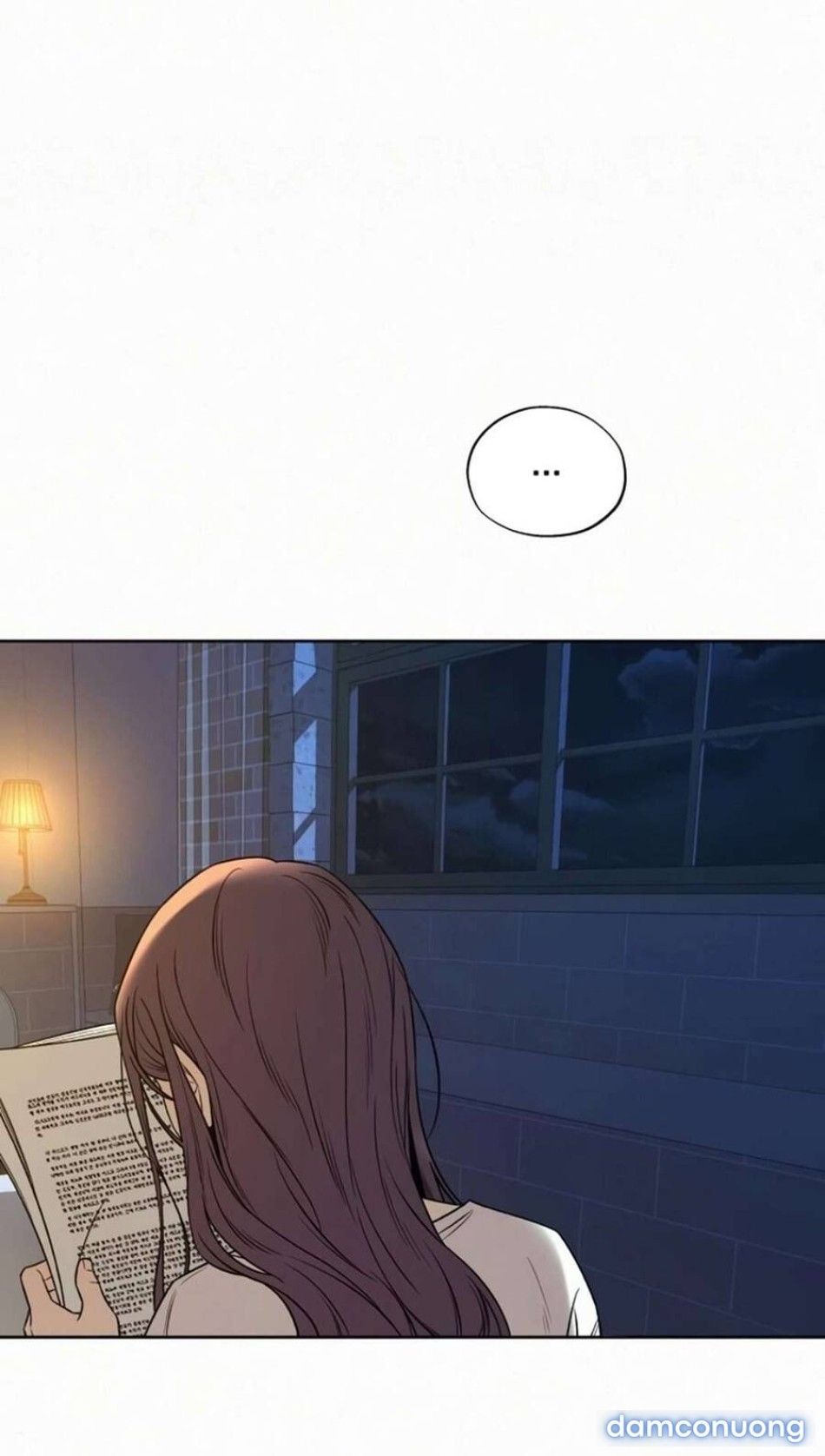 đọc truyện Tình Yêu Trong Sáng Chương 110 ảnh 19 tại Thiên Thai Truyện