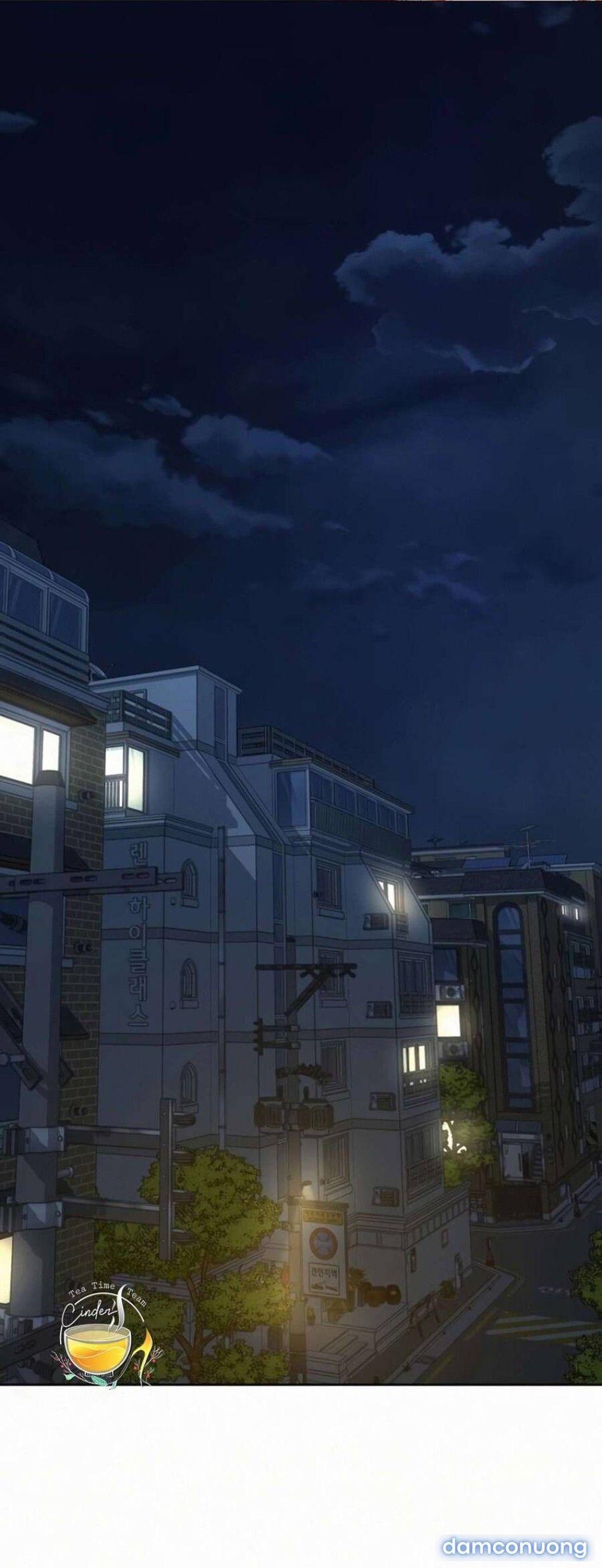 đọc truyện Tình Yêu Trong Sáng Chương 110 ảnh 4 tại Thiên Thai Truyện