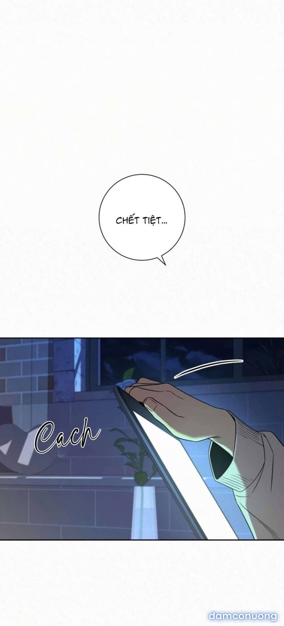 đọc truyện Tình Yêu Trong Sáng Chương 110 ảnh 22 tại Thiên Thai Truyện