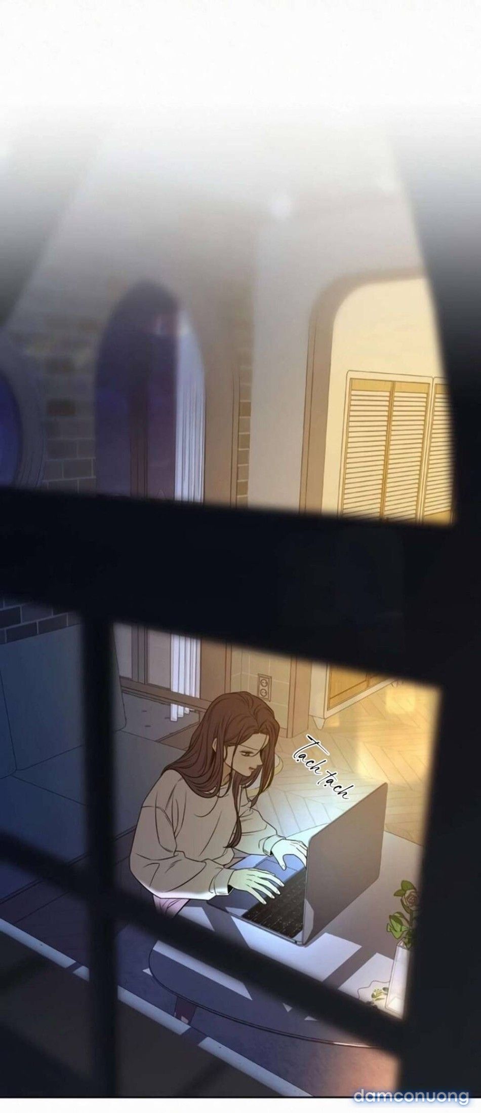 đọc truyện Tình Yêu Trong Sáng Chương 110 ảnh 23 tại Thiên Thai Truyện