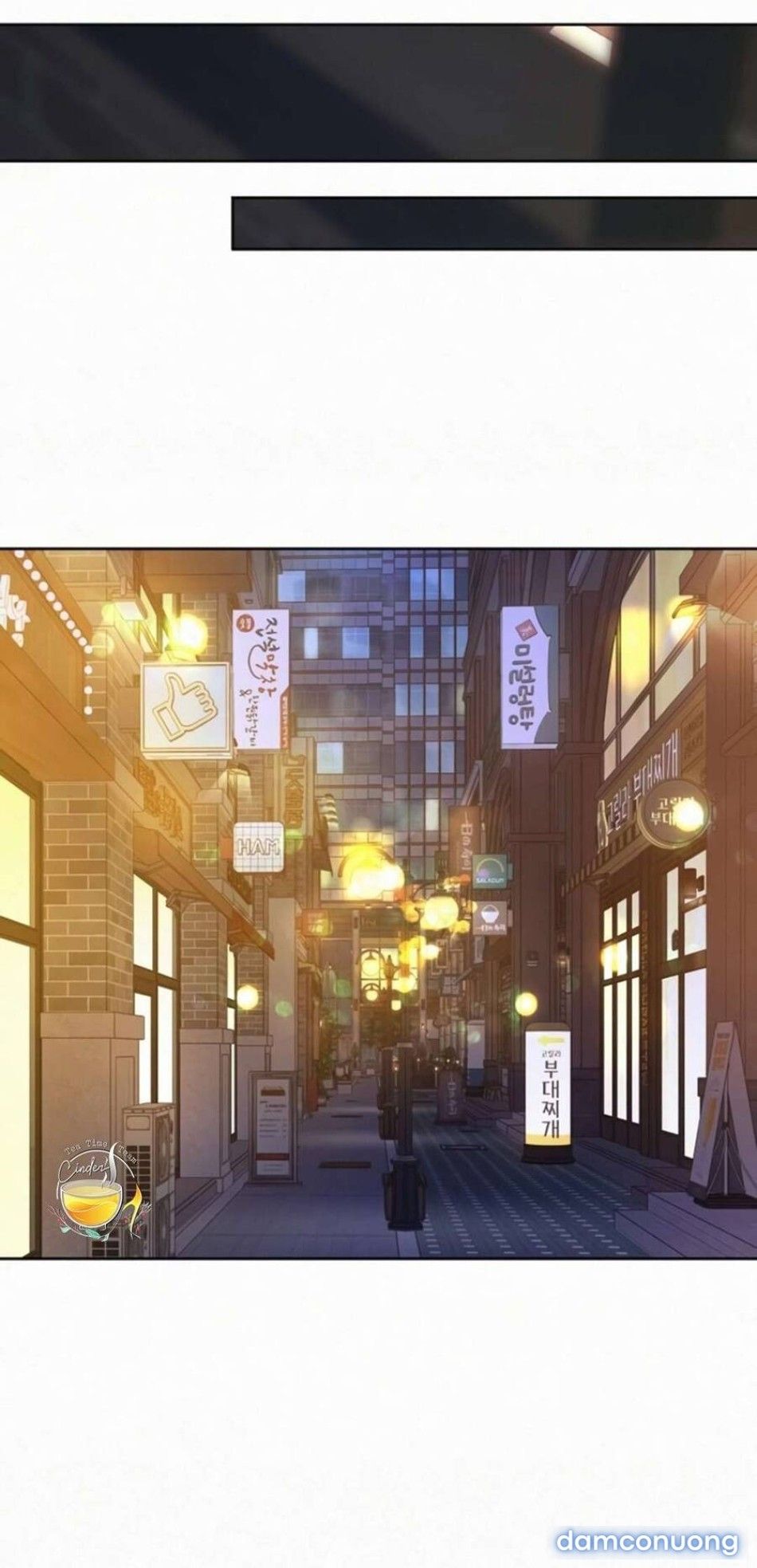 đọc truyện Tình Yêu Trong Sáng Chương 110 ảnh 24 tại Thiên Thai Truyện