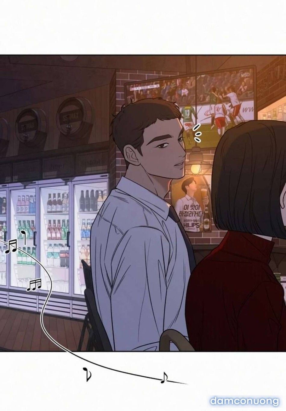 đọc truyện Tình Yêu Trong Sáng Chương 110 ảnh 26 tại Thiên Thai Truyện