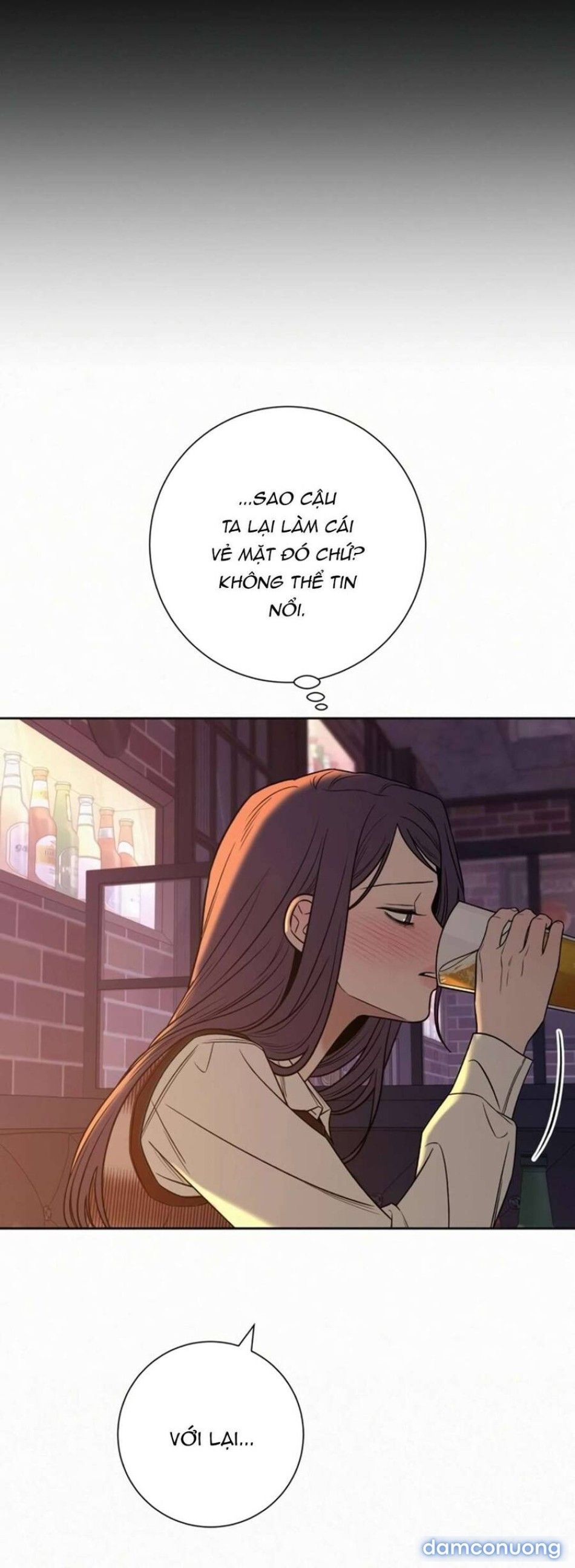 đọc truyện Tình Yêu Trong Sáng Chương 110 ảnh 39 tại Thiên Thai Truyện