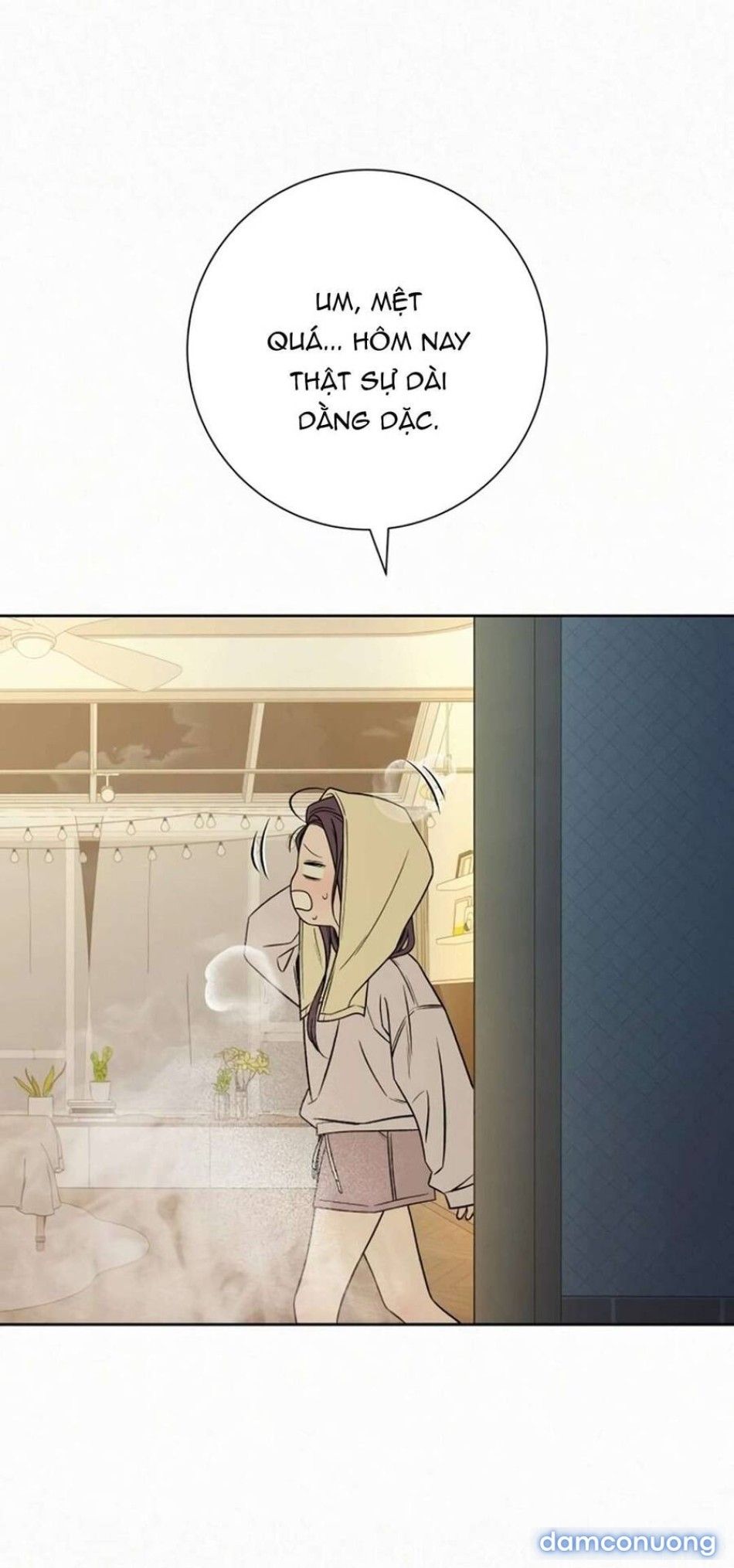 đọc truyện Tình Yêu Trong Sáng Chương 110 ảnh 6 tại Thiên Thai Truyện