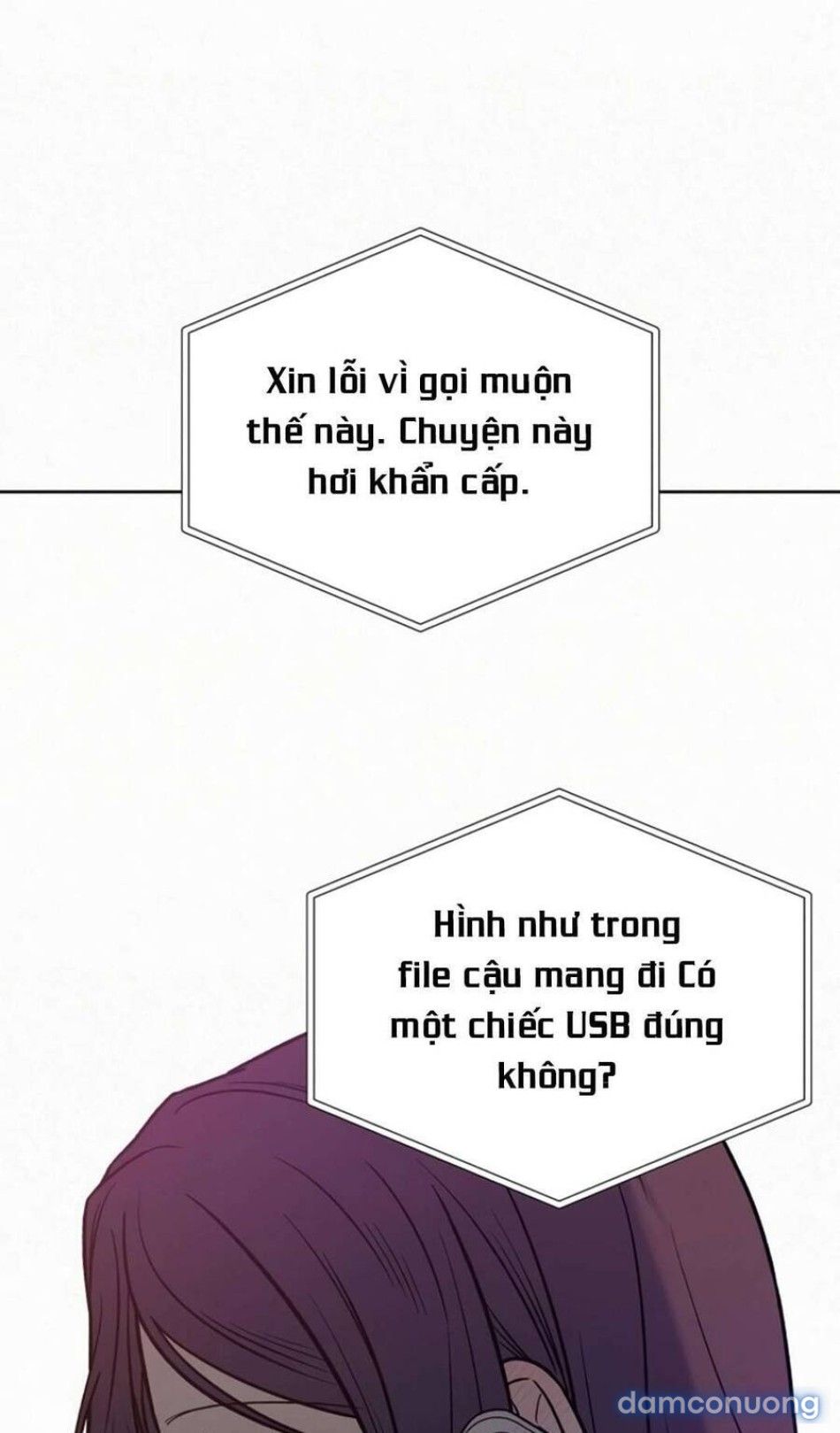 đọc truyện Tình Yêu Trong Sáng Chương 110 ảnh 44 tại Thiên Thai Truyện