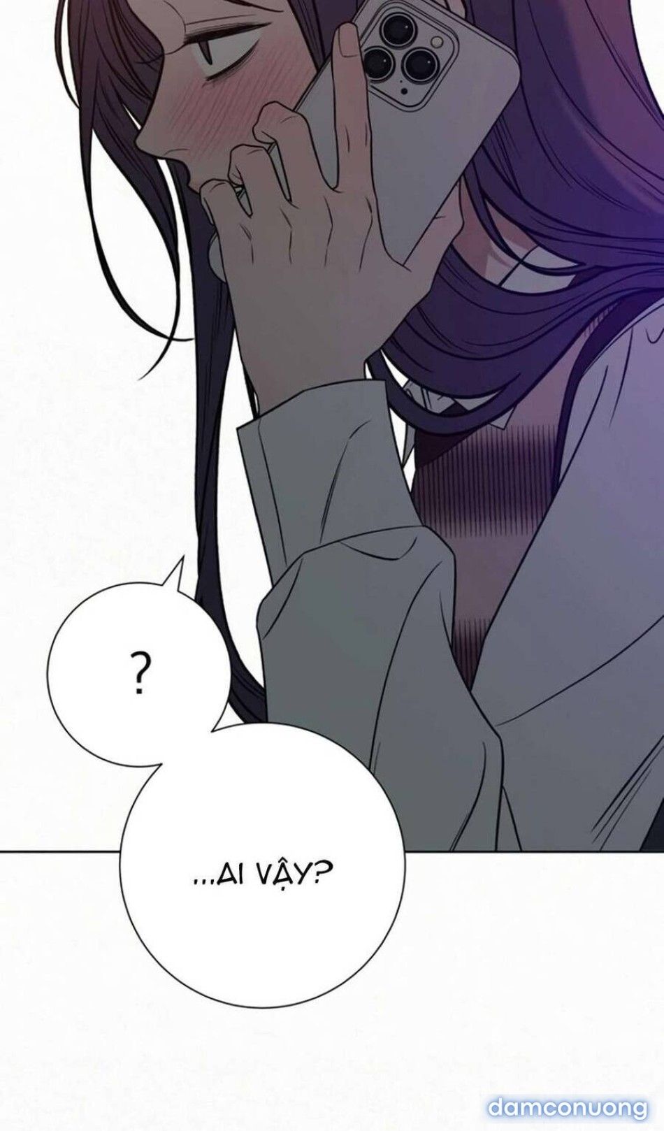 đọc truyện Tình Yêu Trong Sáng Chương 110 ảnh 45 tại Thiên Thai Truyện