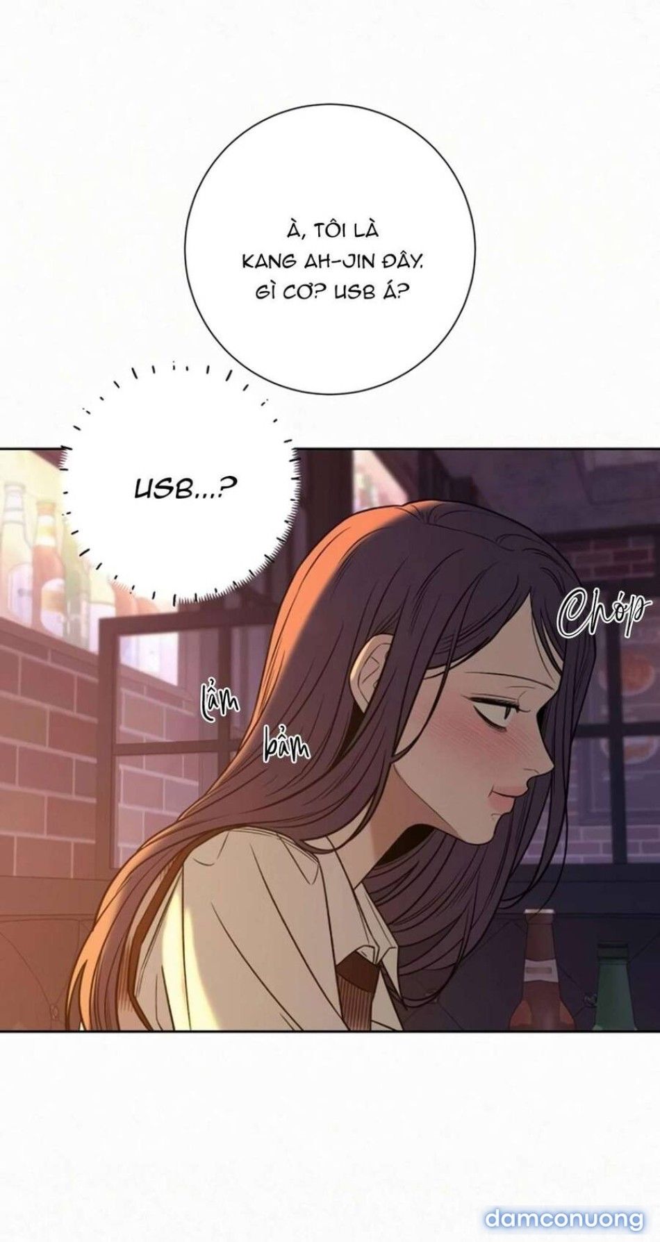 đọc truyện Tình Yêu Trong Sáng Chương 110 ảnh 51 tại Thiên Thai Truyện