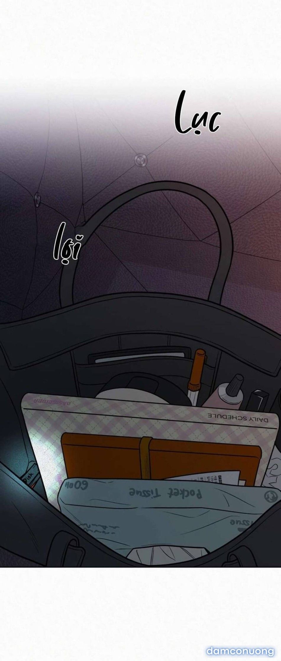 đọc truyện Tình Yêu Trong Sáng Chương 110 ảnh 52 tại Thiên Thai Truyện