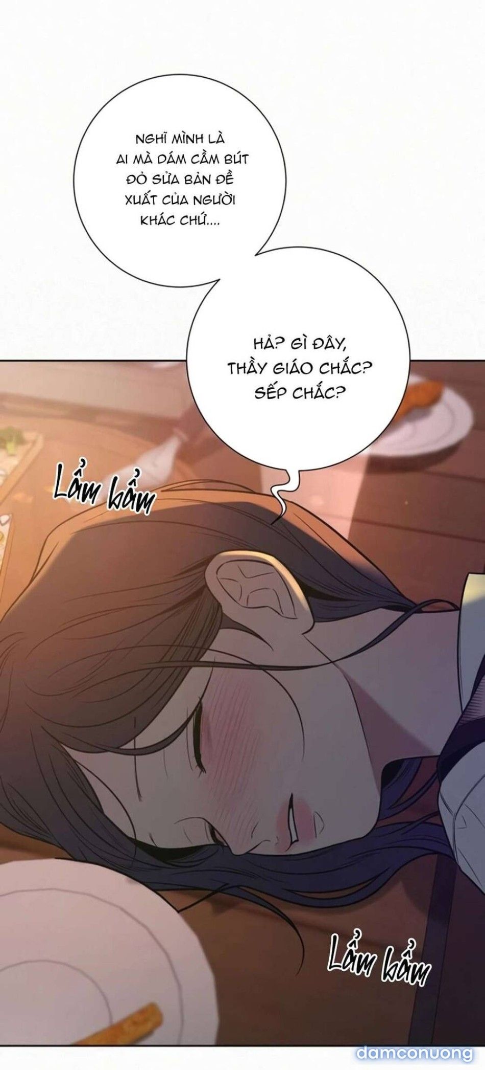 đọc truyện Tình Yêu Trong Sáng Chương 110 ảnh 57 tại Thiên Thai Truyện