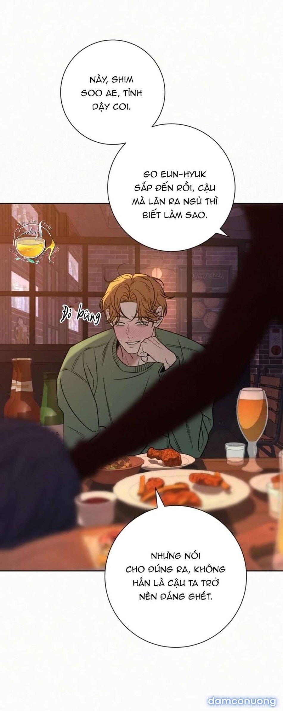 đọc truyện Tình Yêu Trong Sáng Chương 110 ảnh 60 tại Thiên Thai Truyện