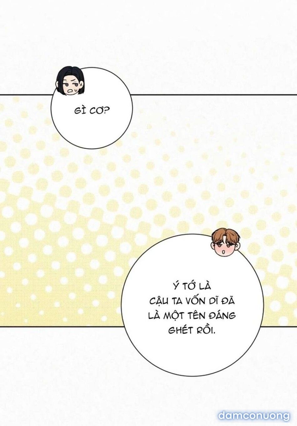 đọc truyện Tình Yêu Trong Sáng Chương 110 ảnh 61 tại Thiên Thai Truyện