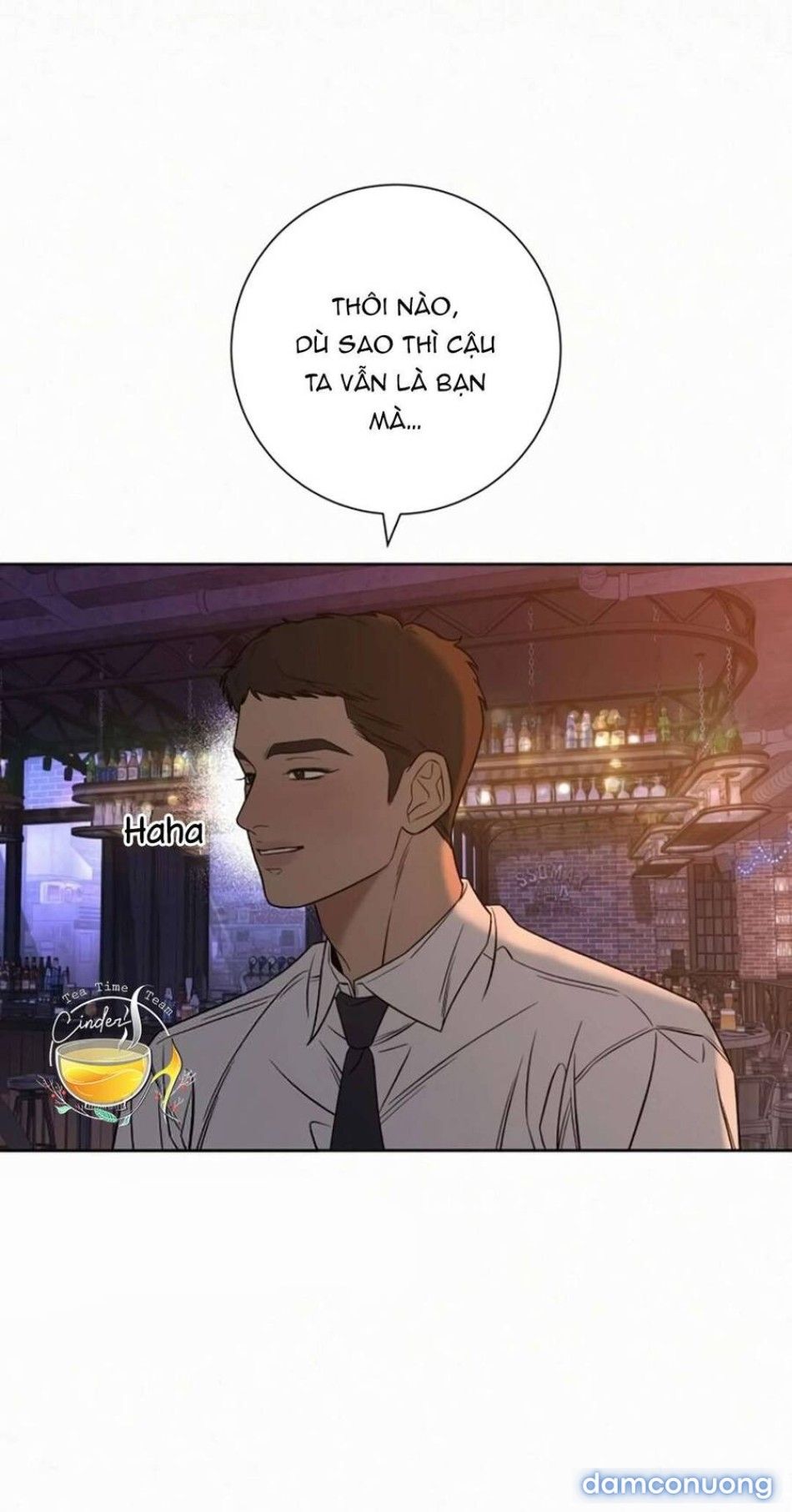 đọc truyện Tình Yêu Trong Sáng Chương 110 ảnh 63 tại Thiên Thai Truyện