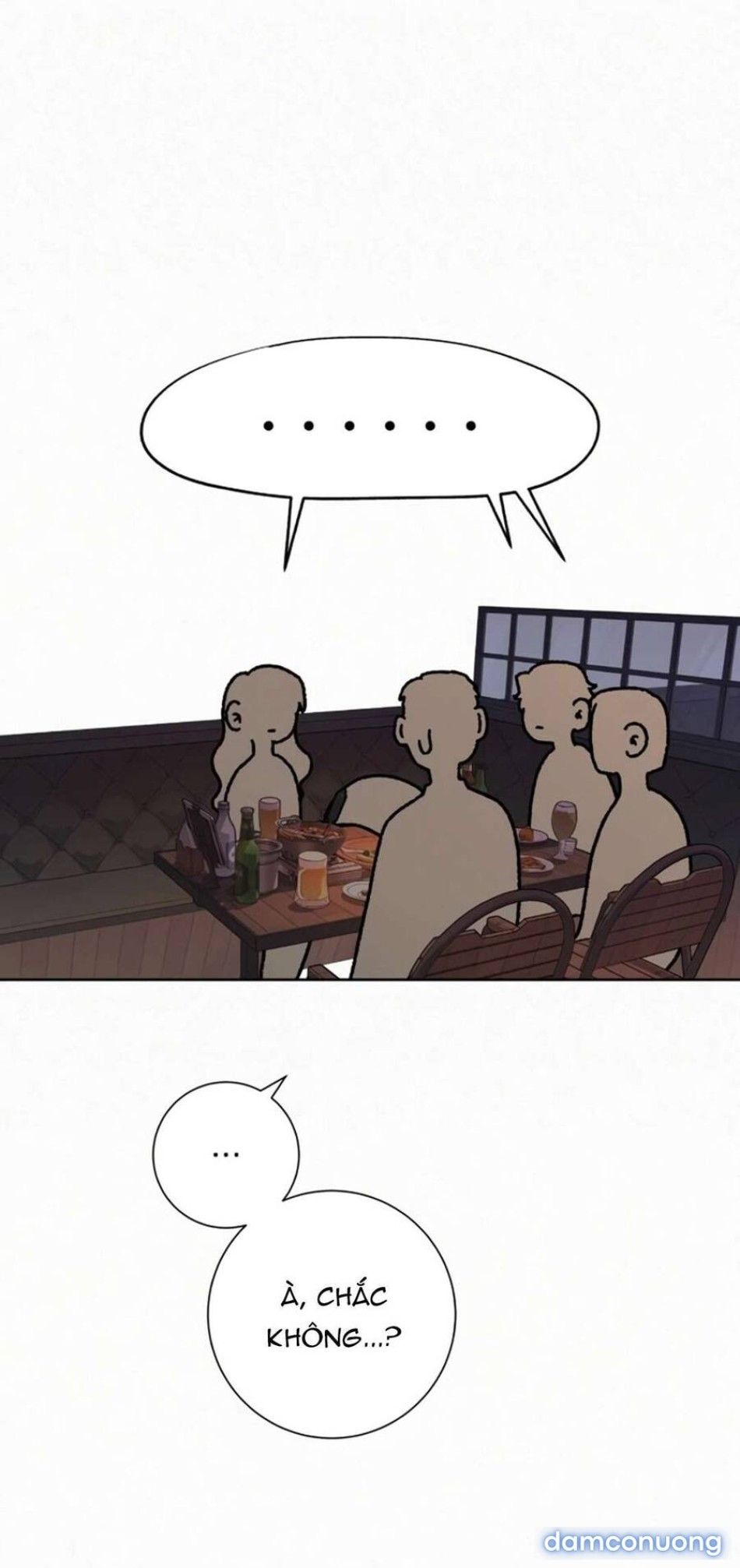 đọc truyện Tình Yêu Trong Sáng Chương 110 ảnh 64 tại Thiên Thai Truyện