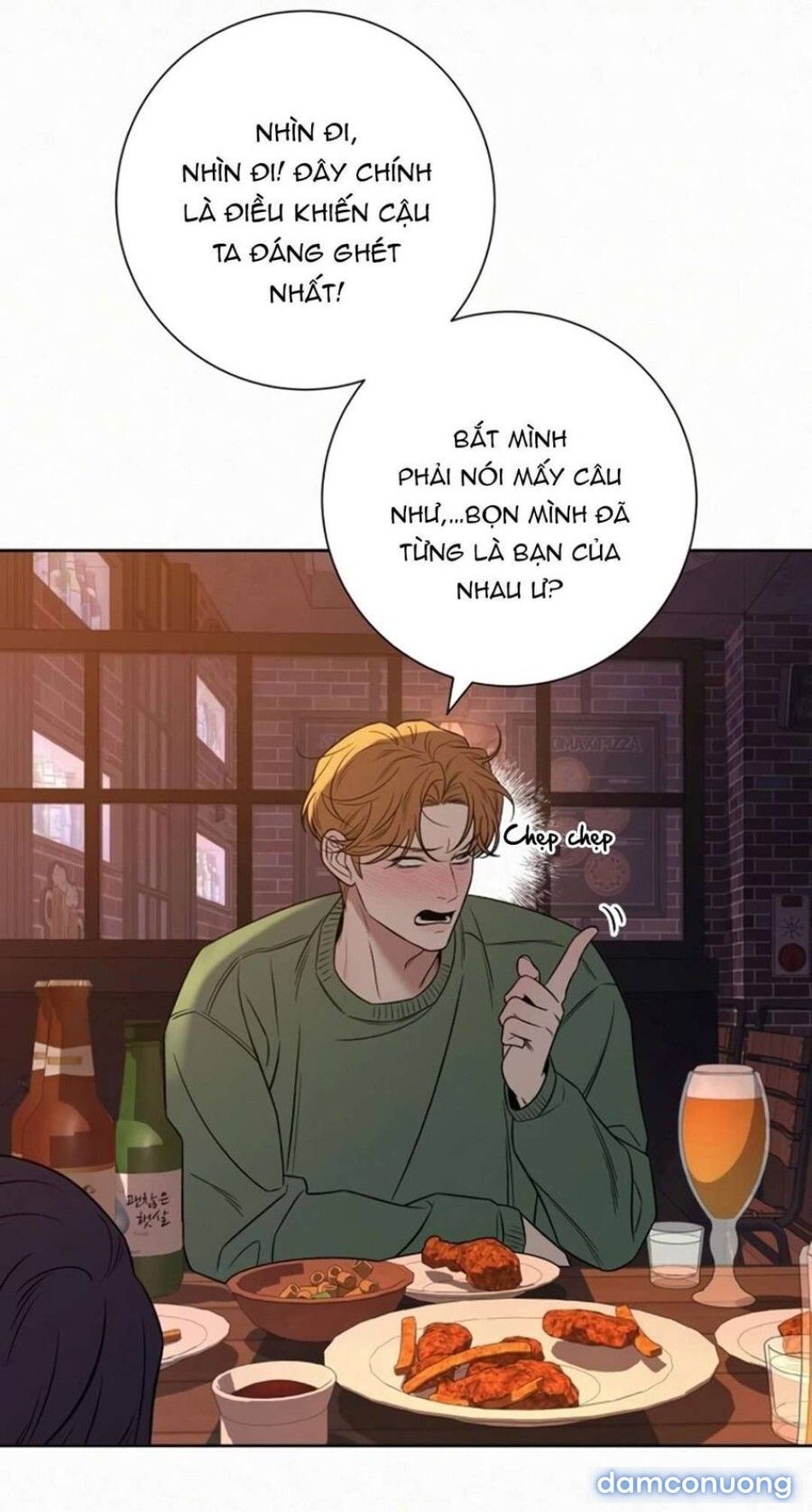 đọc truyện Tình Yêu Trong Sáng Chương 110 ảnh 67 tại Thiên Thai Truyện