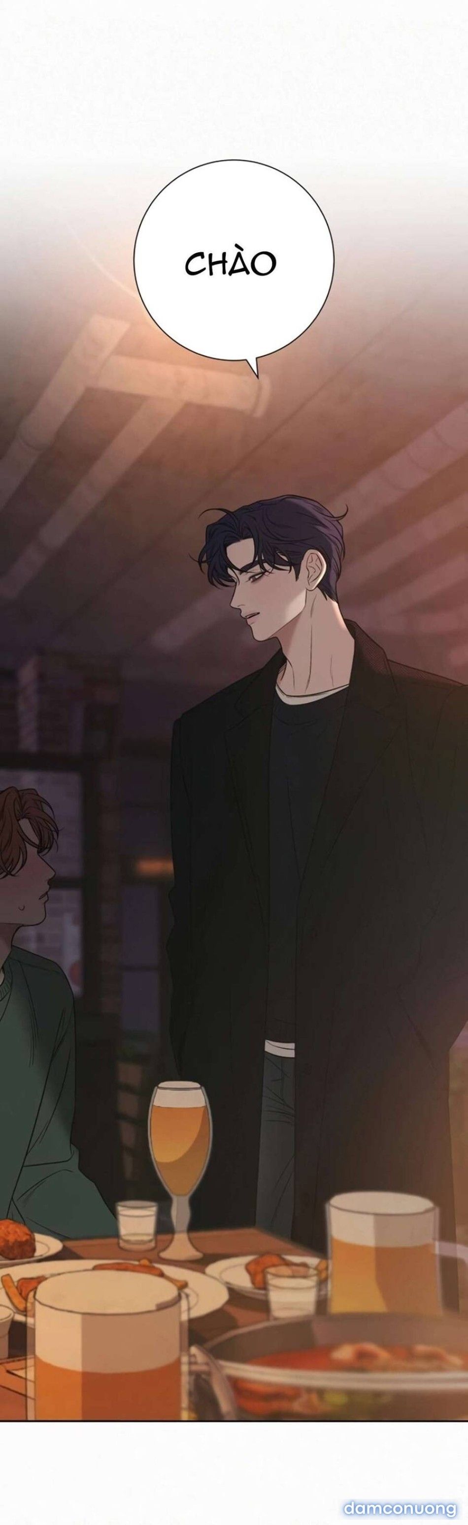 đọc truyện Tình Yêu Trong Sáng Chương 110 ảnh 70 tại Thiên Thai Truyện