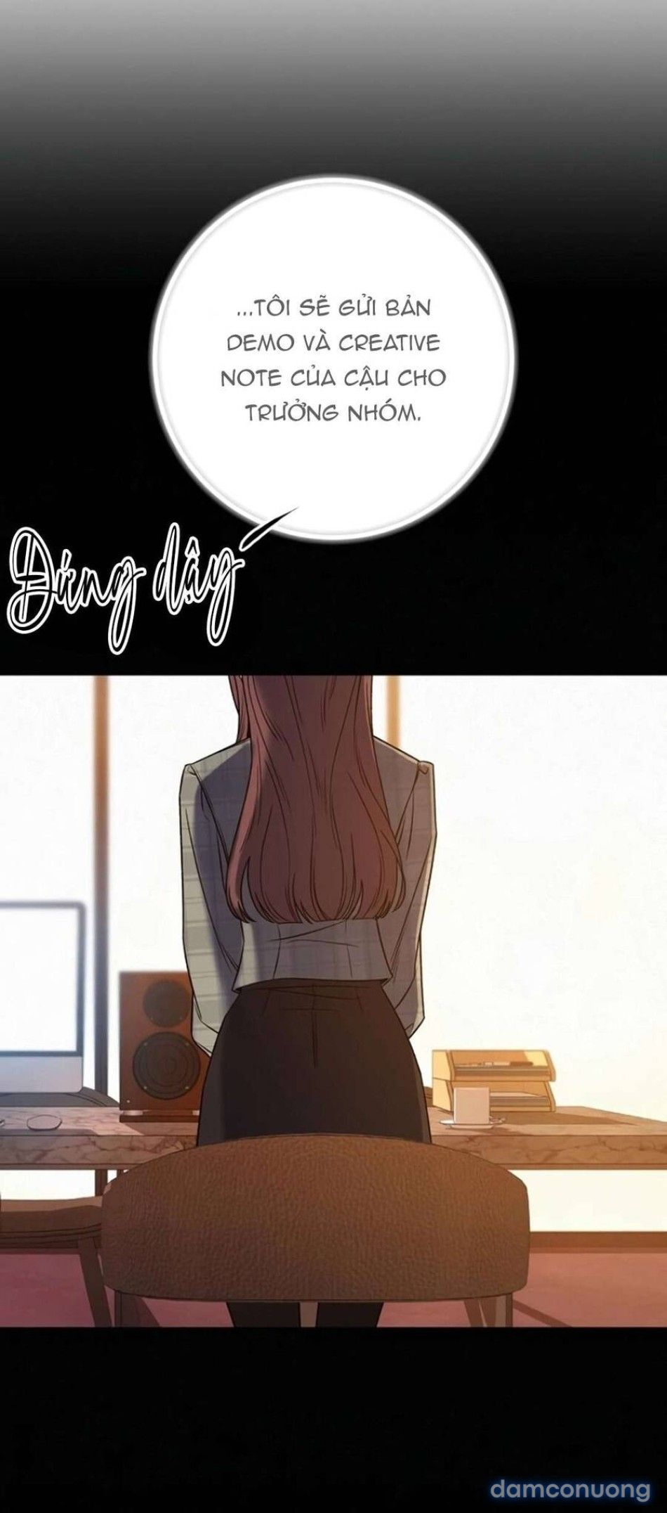 đọc truyện Tình Yêu Trong Sáng Chương 110 ảnh 9 tại Thiên Thai Truyện