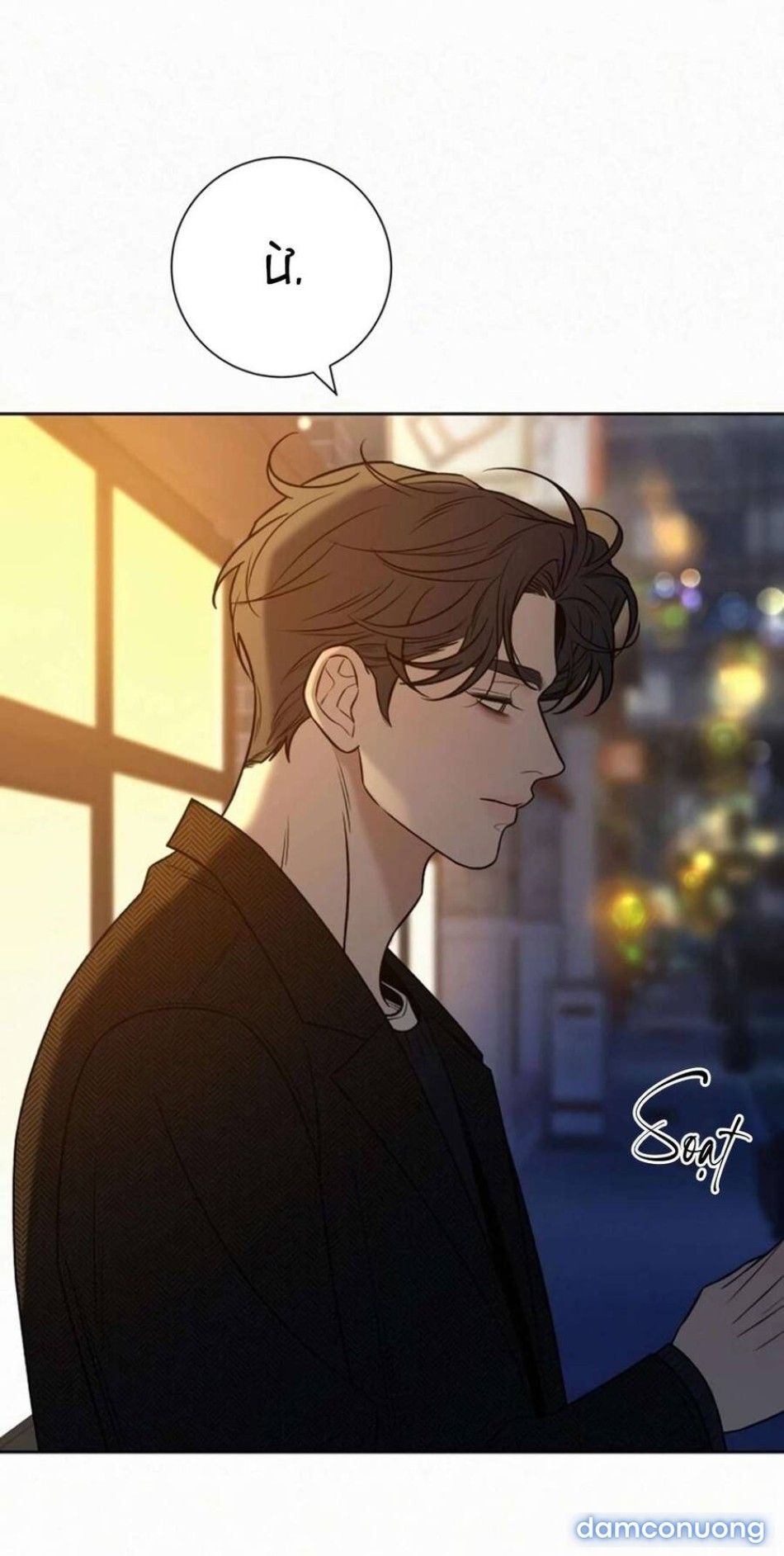 đọc truyện Tình Yêu Trong Sáng Chương 110 ảnh 73 tại Thiên Thai Truyện