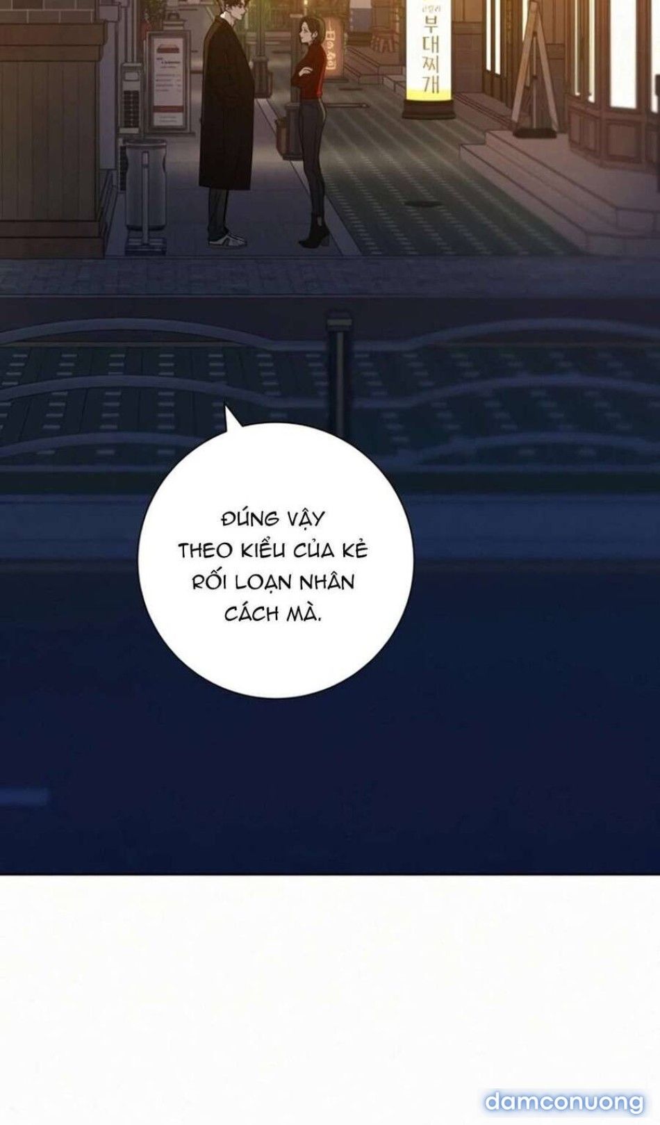 đọc truyện Tình Yêu Trong Sáng Chương 110 ảnh 75 tại Thiên Thai Truyện