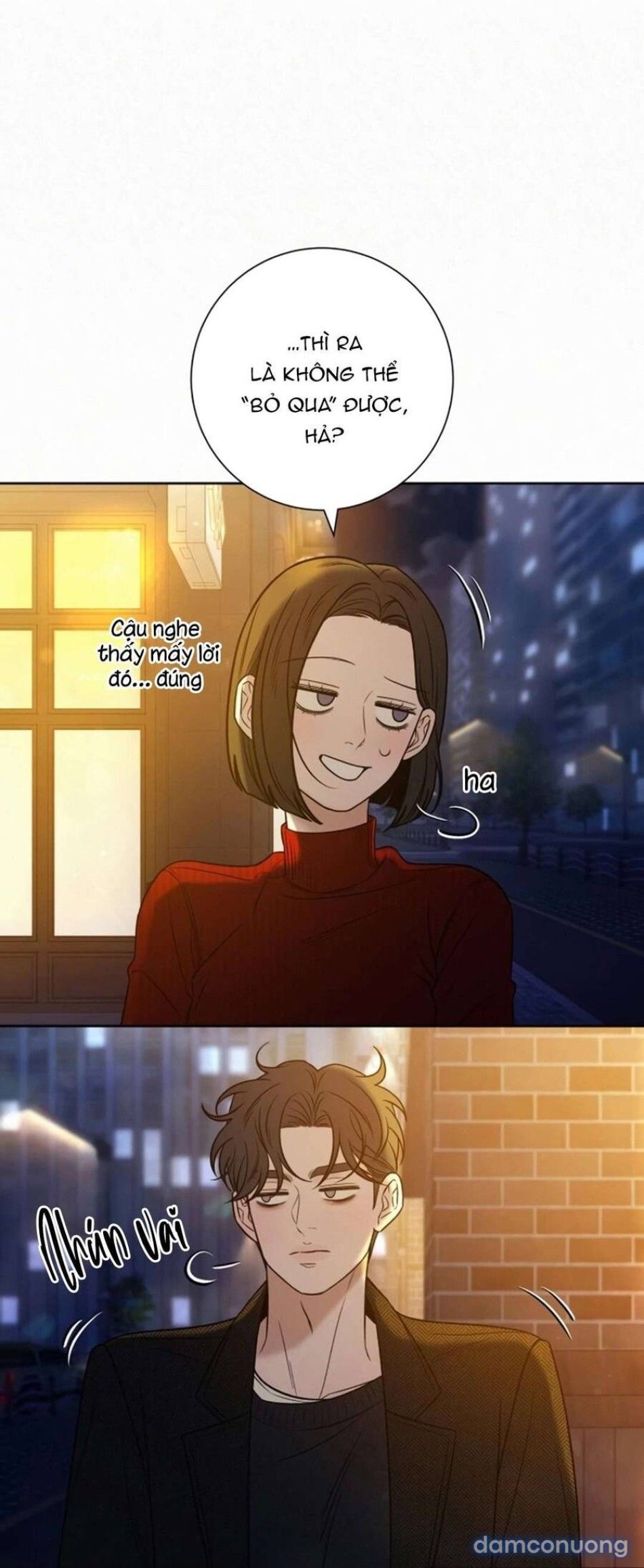 đọc truyện Tình Yêu Trong Sáng Chương 110 ảnh 76 tại Thiên Thai Truyện