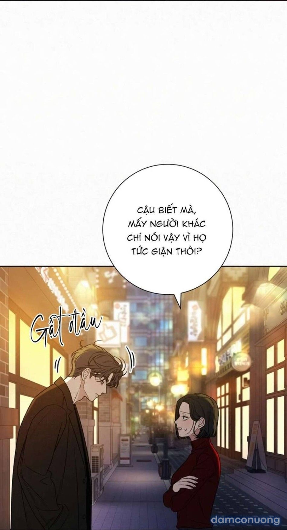 đọc truyện Tình Yêu Trong Sáng Chương 110 ảnh 77 tại Thiên Thai Truyện