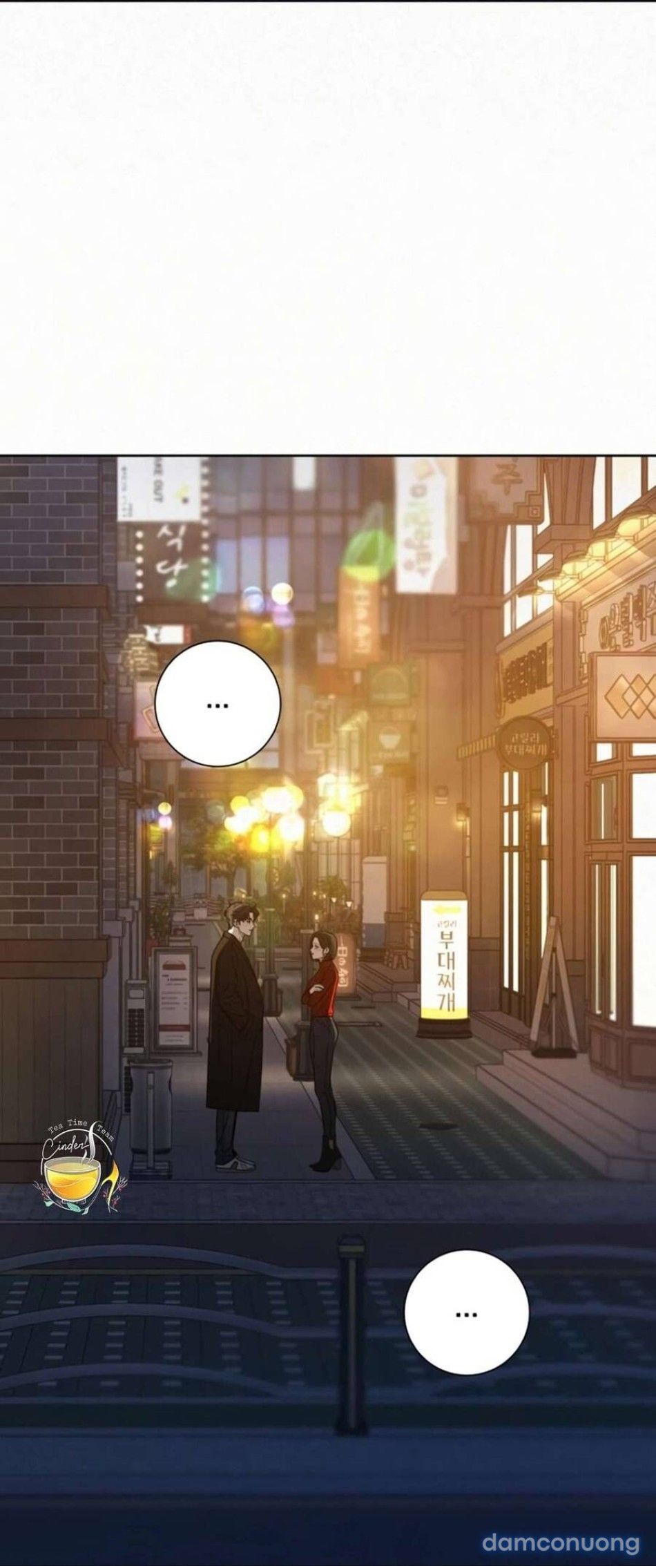 đọc truyện Tình Yêu Trong Sáng Chương 110 ảnh 78 tại Thiên Thai Truyện