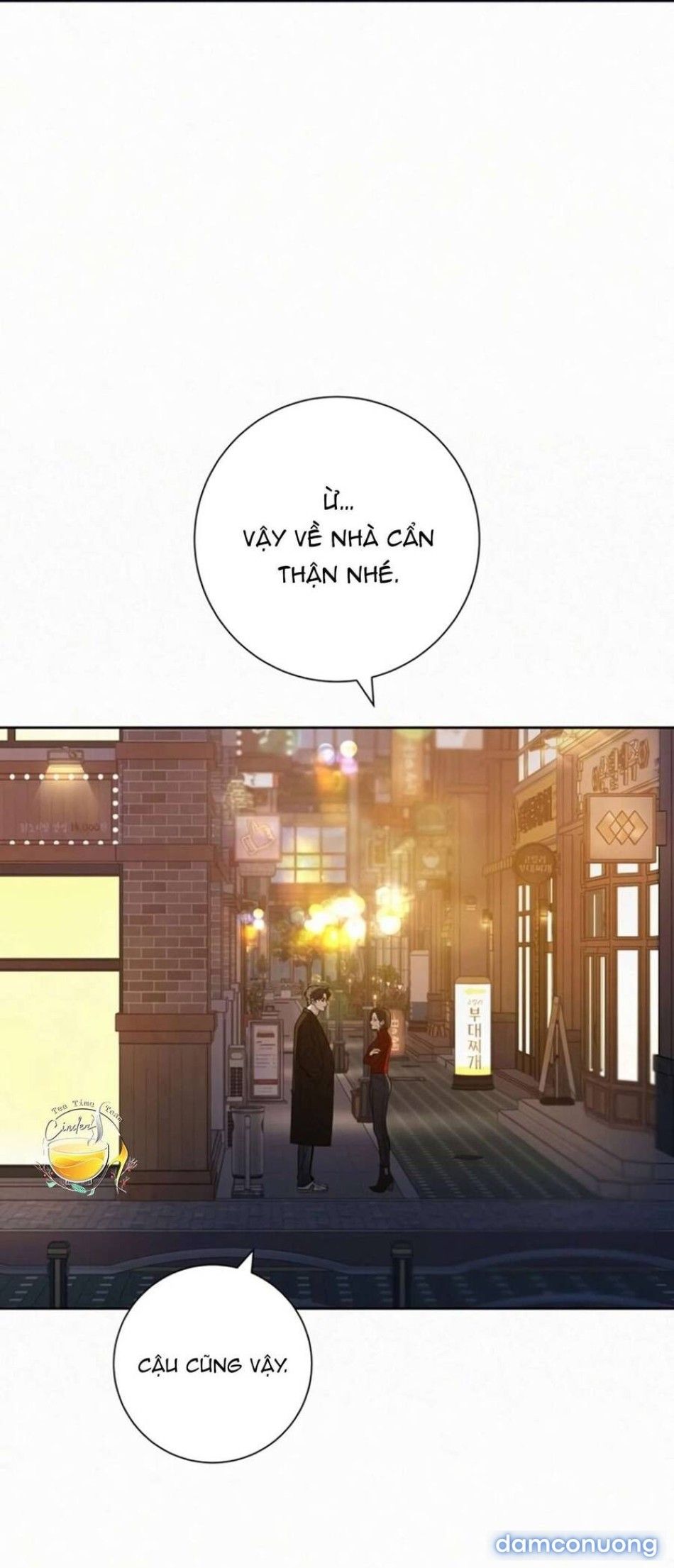 đọc truyện Tình Yêu Trong Sáng Chương 110 ảnh 79 tại Thiên Thai Truyện