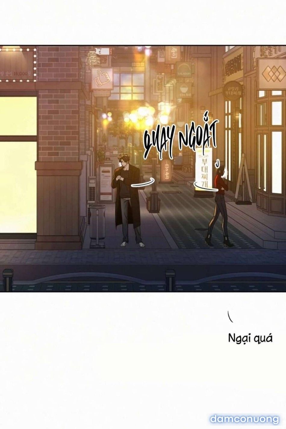 đọc truyện Tình Yêu Trong Sáng Chương 110 ảnh 80 tại Thiên Thai Truyện