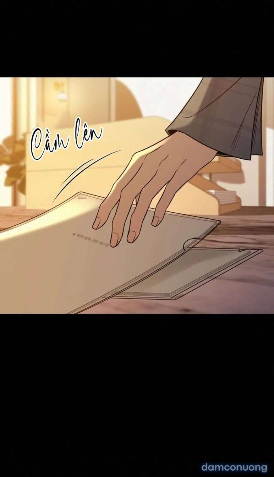 đọc truyện Tình Yêu Trong Sáng Chương 110 ảnh 10 tại Thiên Thai Truyện