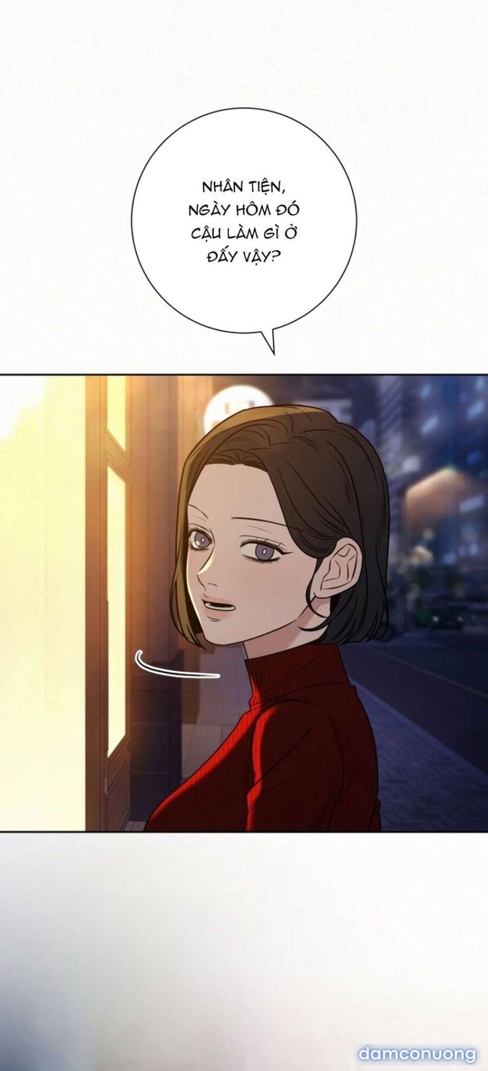 đọc truyện Tình Yêu Trong Sáng Chương 110 ảnh 82 tại Thiên Thai Truyện