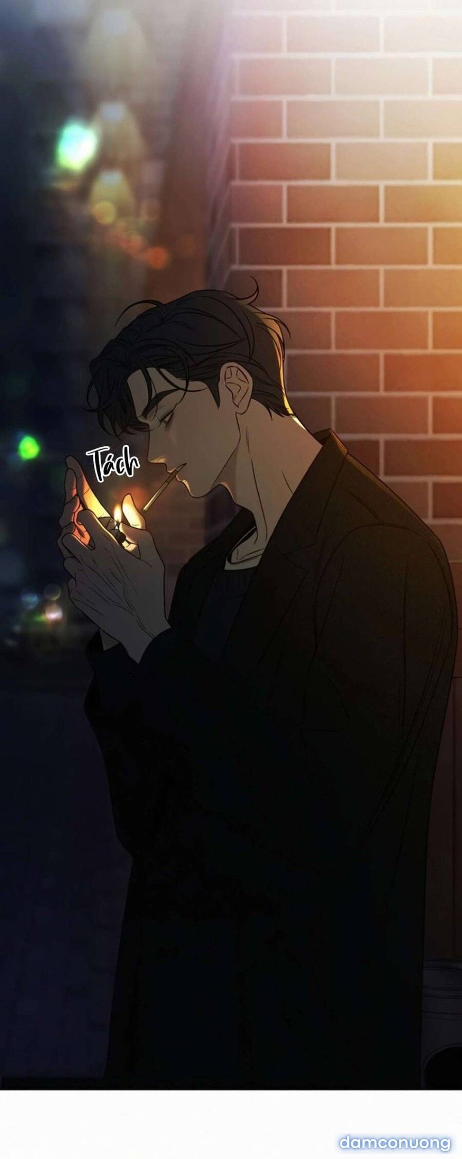 đọc truyện Tình Yêu Trong Sáng Chương 110 ảnh 83 tại Thiên Thai Truyện