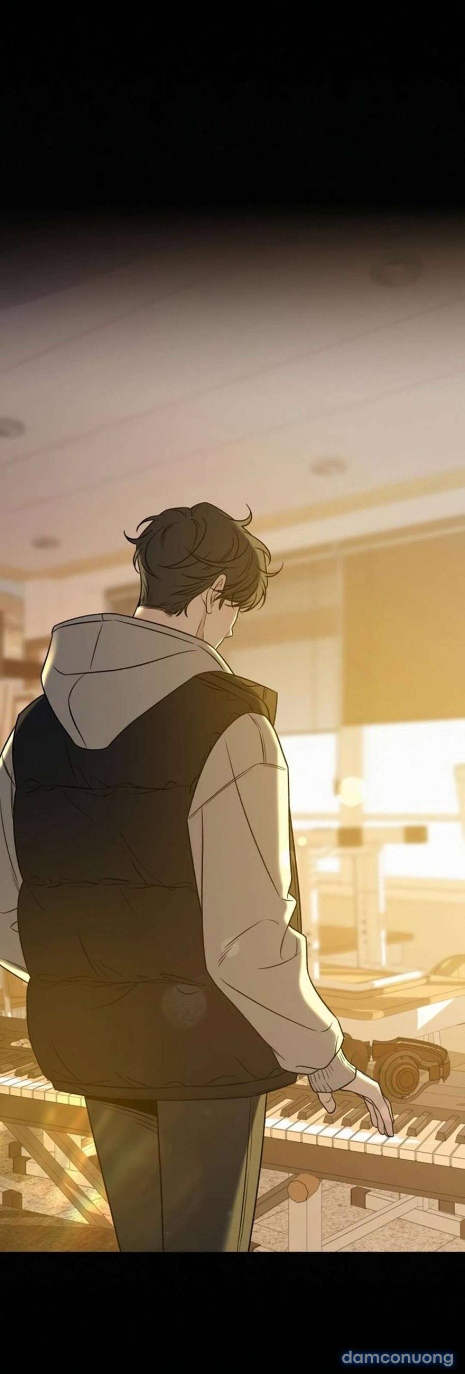 đọc truyện Tình Yêu Trong Sáng Chương 110 ảnh 90 tại Thiên Thai Truyện